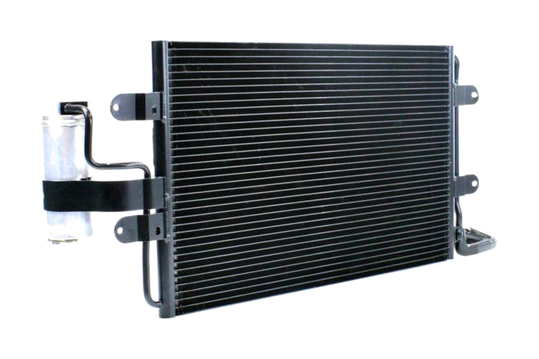 Condensador de Ar Condicionado VW 1JE820411 - Imagem 10
