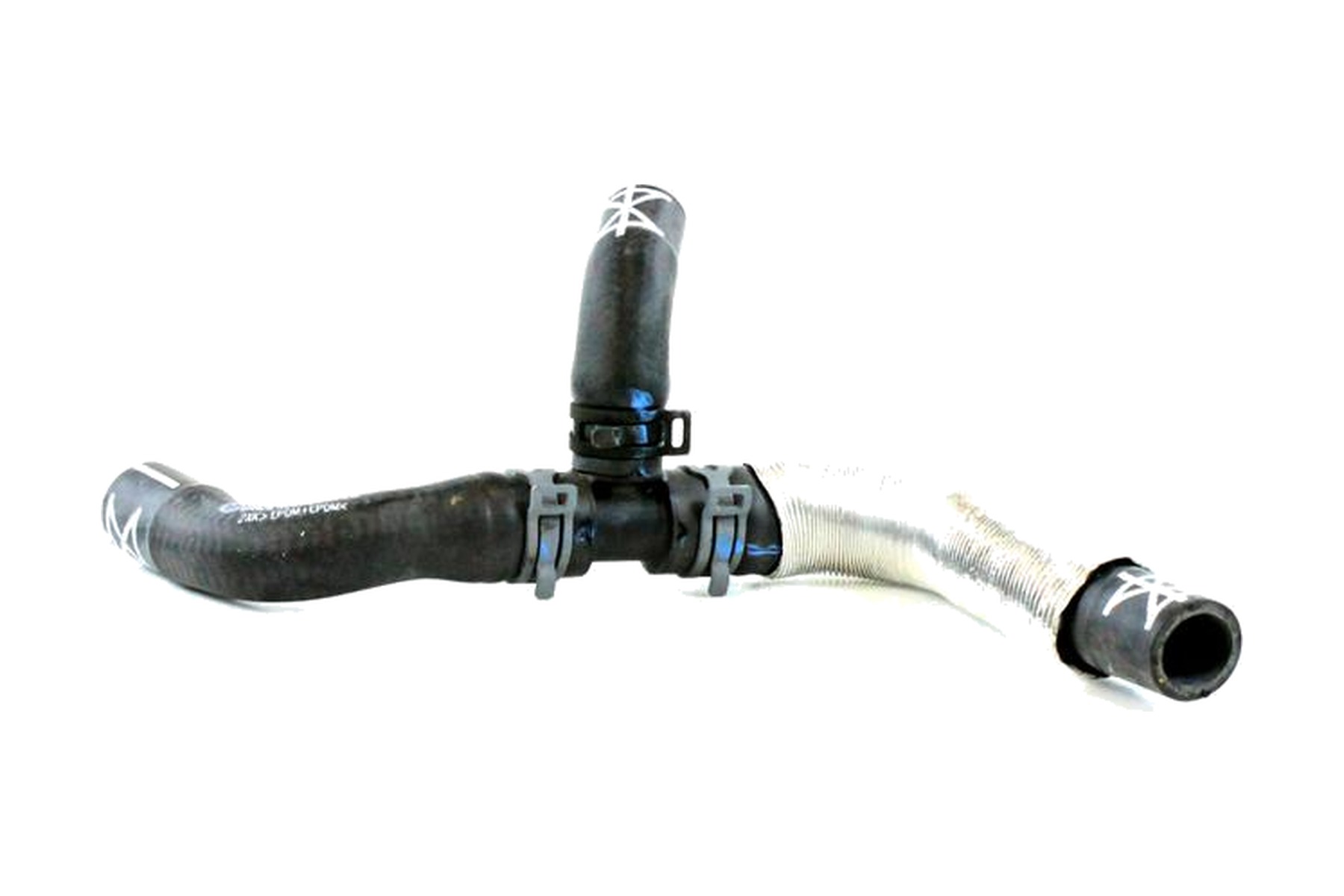Mangueira de Água de Radiador VW 5Z0122073C - Imagem 12