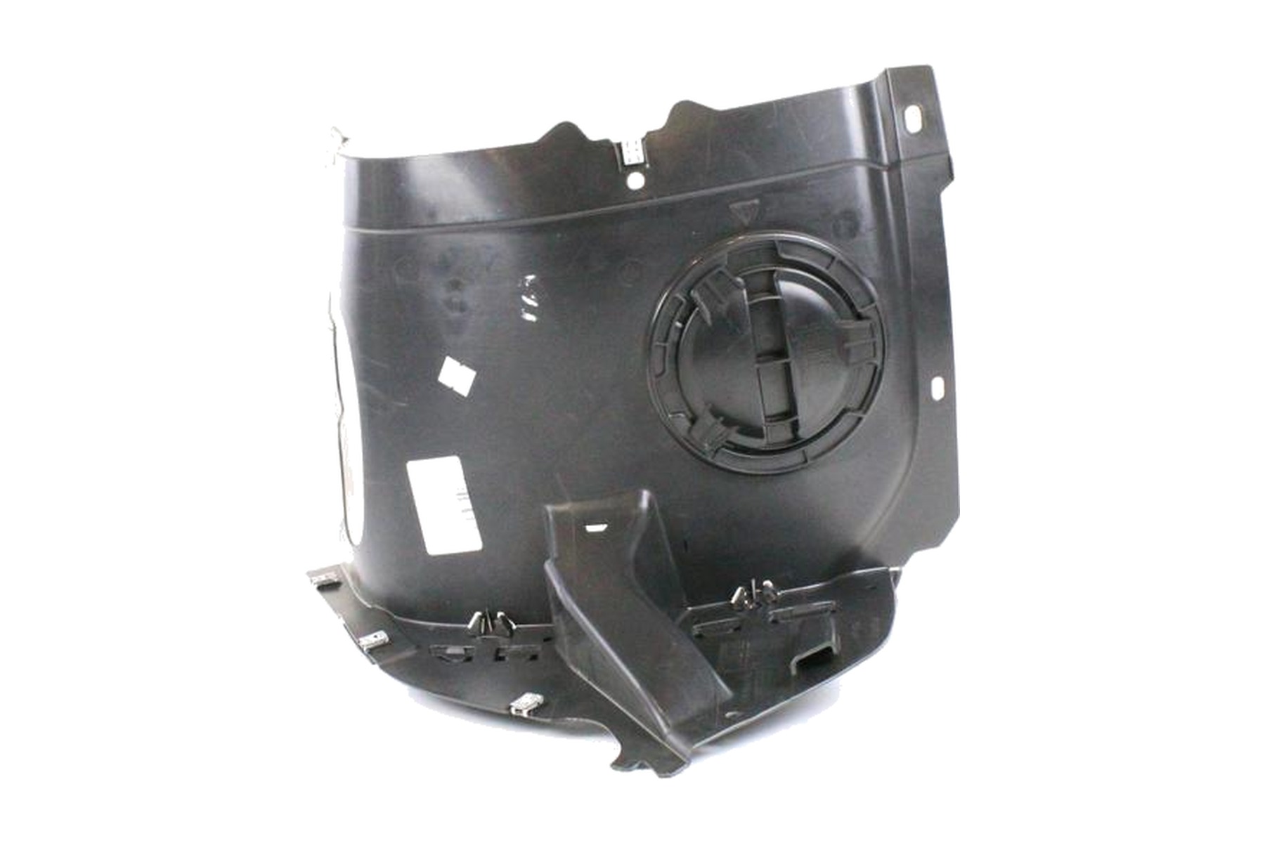 Para-barro de Caixa de Roda VW 5G0805911AJ - Imagem 13
