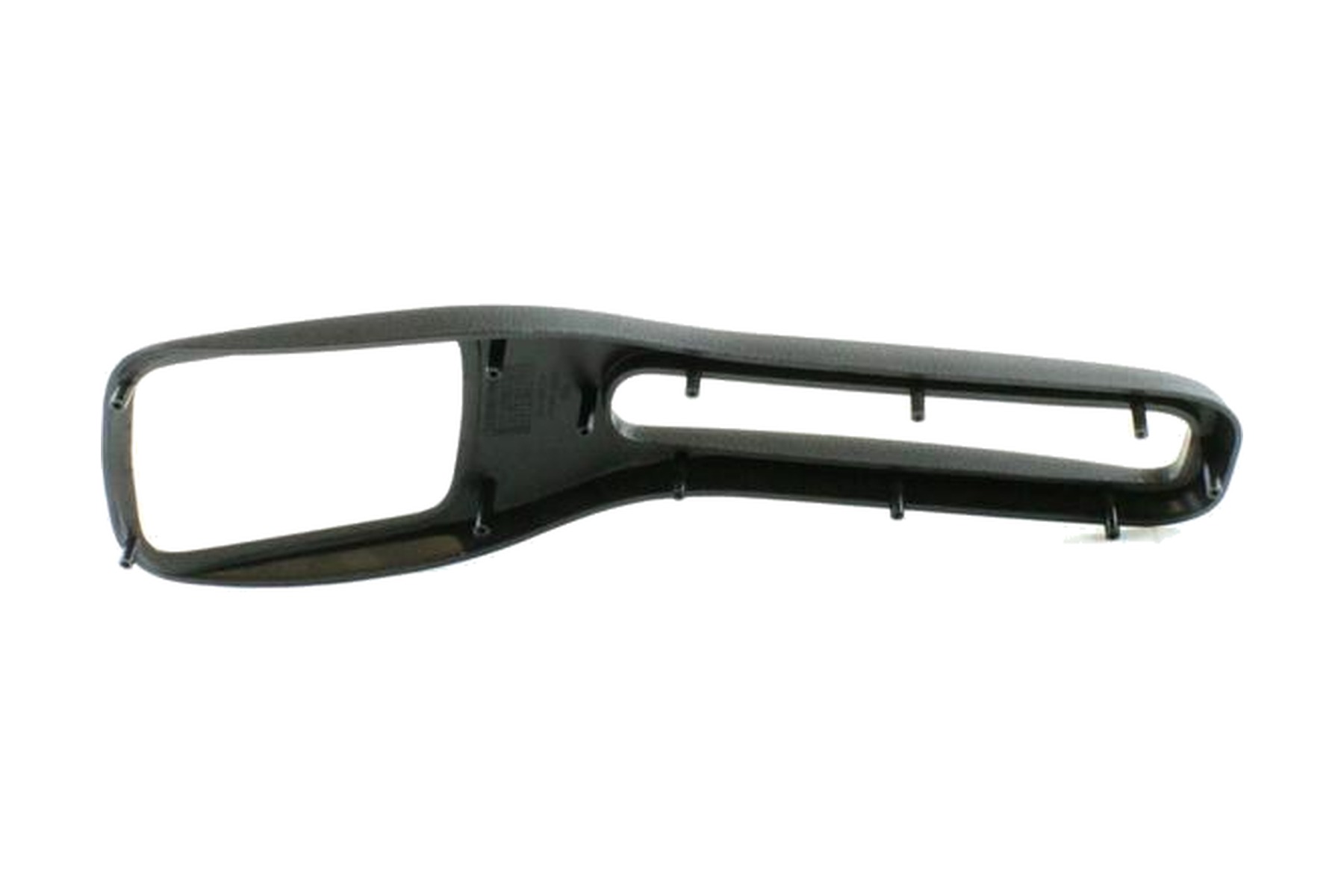 Moldura de Console Central VW 5Z08637791NN - Imagem 12