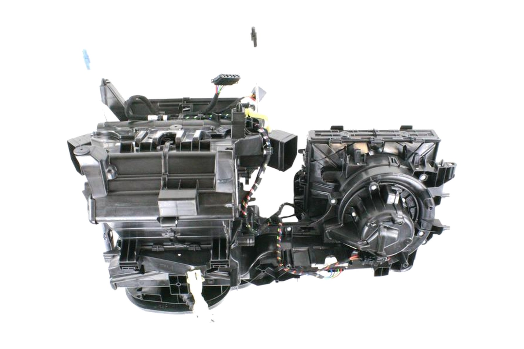 Caixa de Ar Condicionado VW 2QB816002AB - Imagem 26
