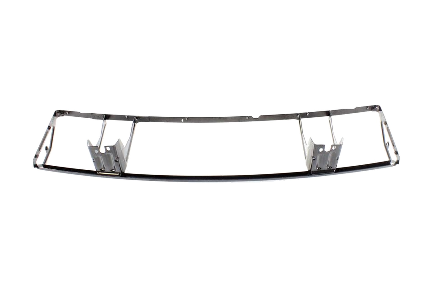 Suporte de Para-choque VW 5U7807309A - Imagem 4