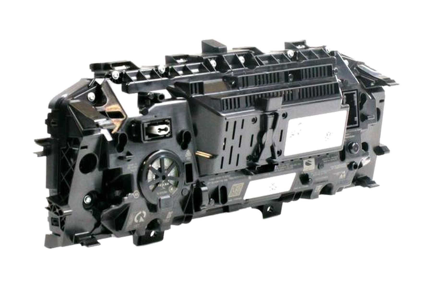 Painel de Instrumentos VW 2G0920790 - Imagem 10