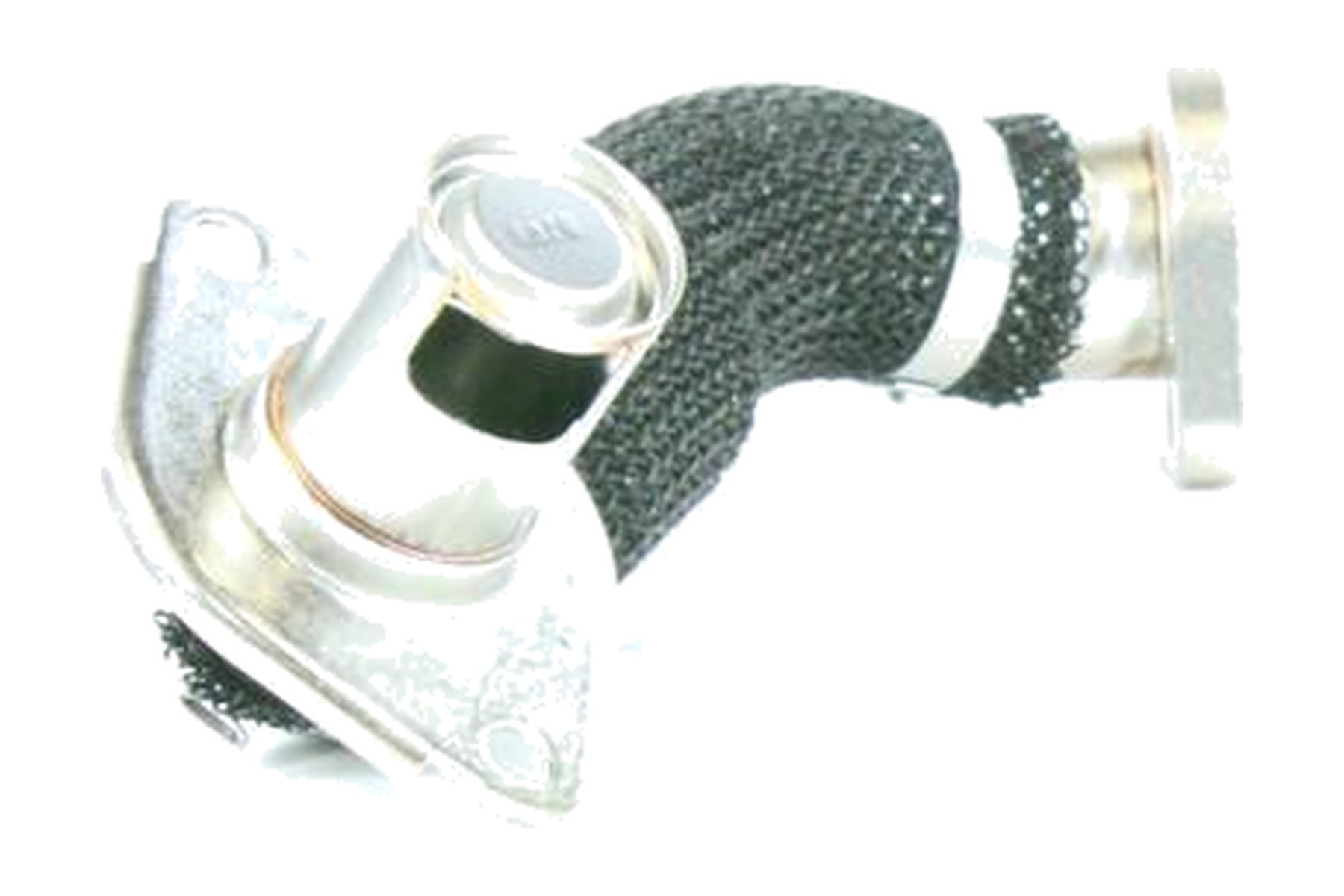 Tubo de Conexão de Válvula de Recirculação de Gases de Escape VW 059131530T - Imagem 20