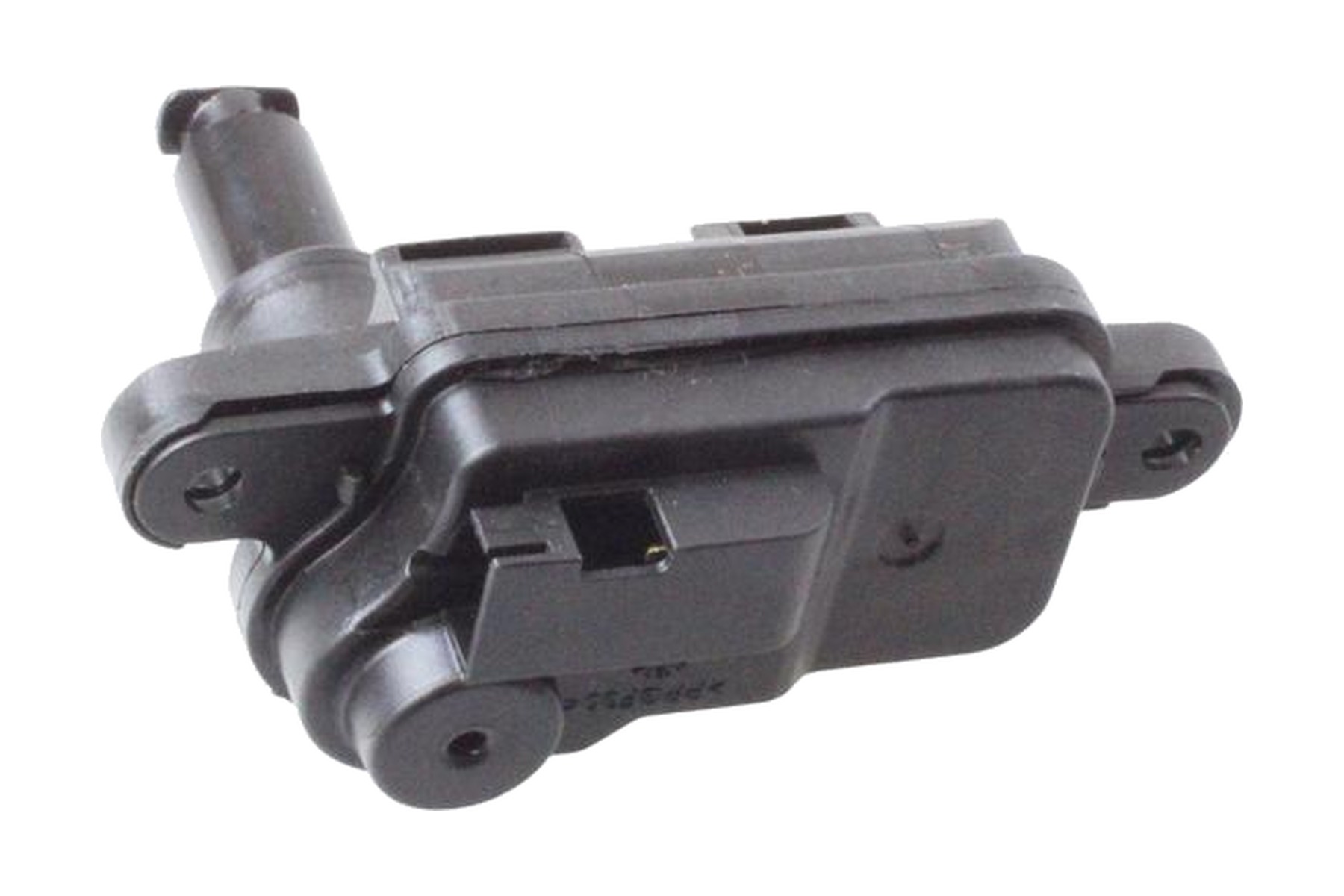 Trava eletrica portinhola tanque VW 8V0862159B