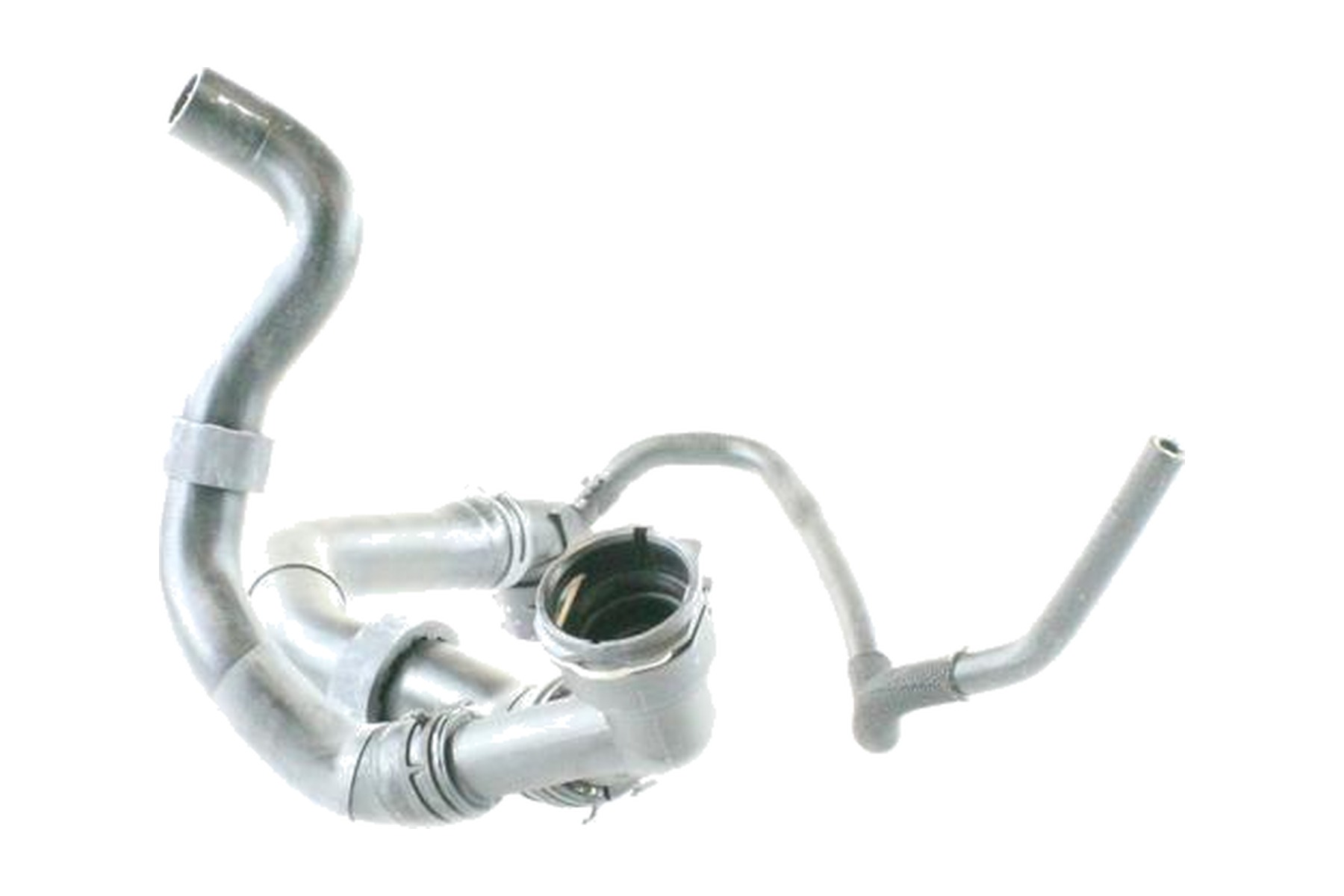 Mangueira de Água de Radiador VW 5Q0122101FR - Imagem 7