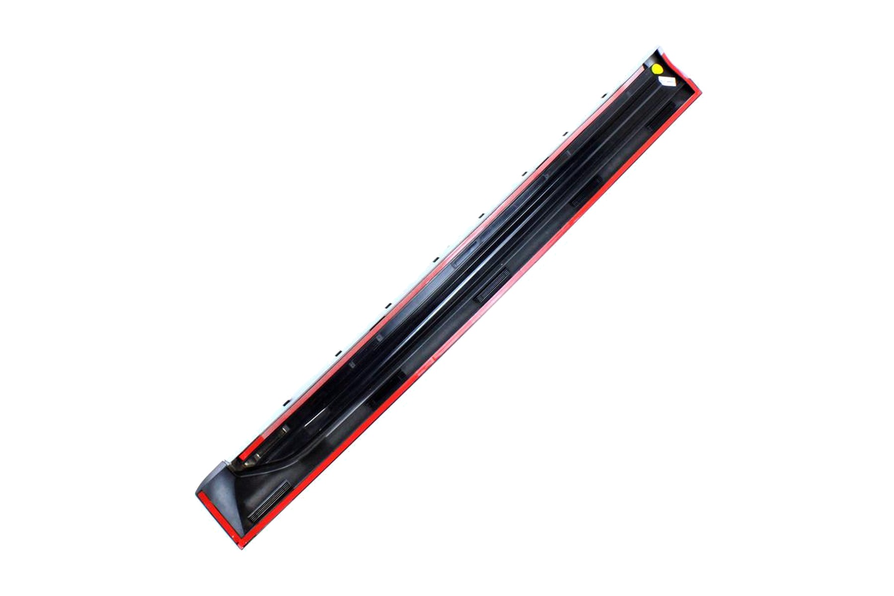 Friso de Porta VW 5Z4854939ABAJ - Imagem 4
