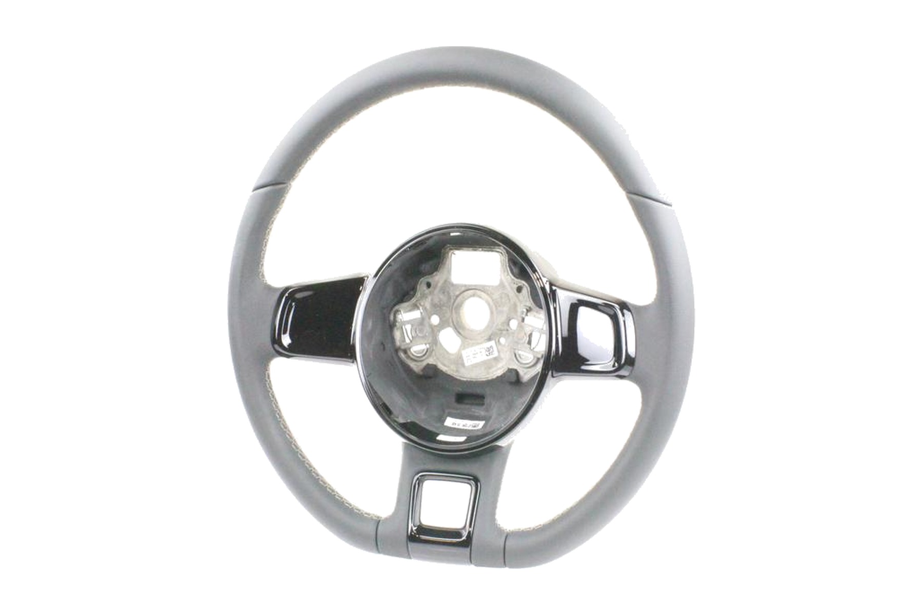 Volante de Direção VW 1S0419091FBUD - Imagem 2