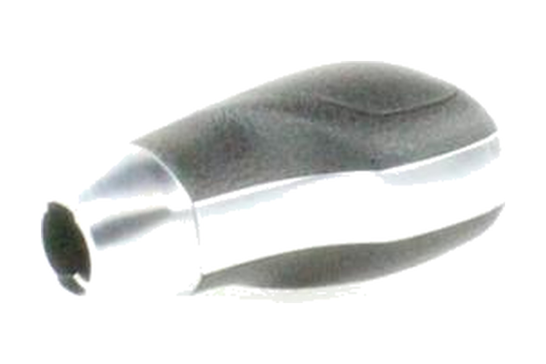 Manopla de Alavanca de Câmbio VW 5U0711141UBN - Imagem 11