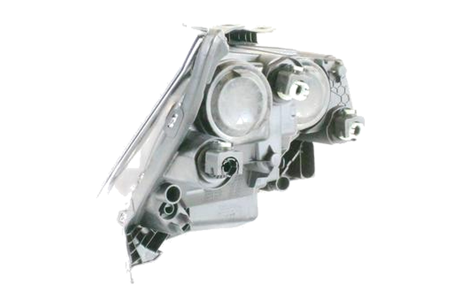 Farol Máscara Negra Esquerdo (Motorista) VW 5U7941007D - Imagem 8