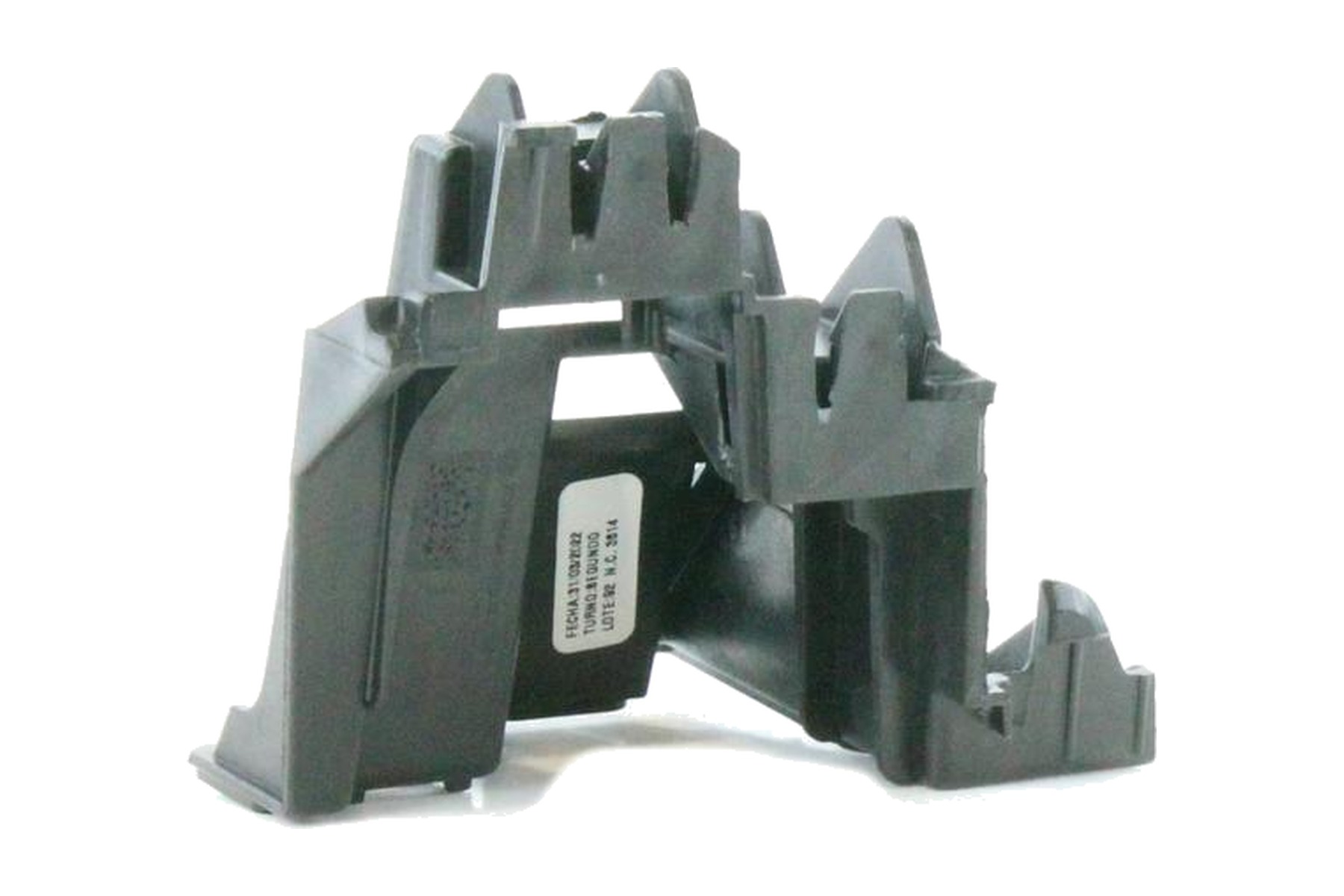Suporte Guia de Para-choque VW 5C6807393A - Imagem 23