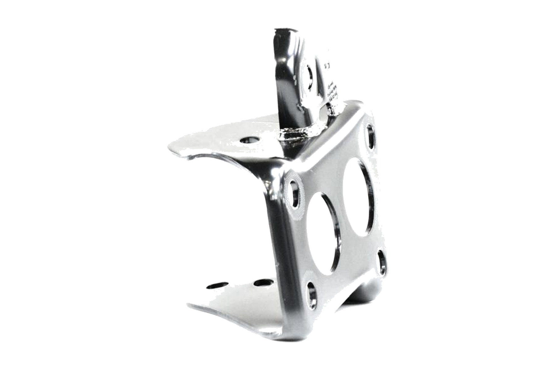 Cavalete de Apoio de Eixo Traseiro VW 1J0501543D - Imagem 20