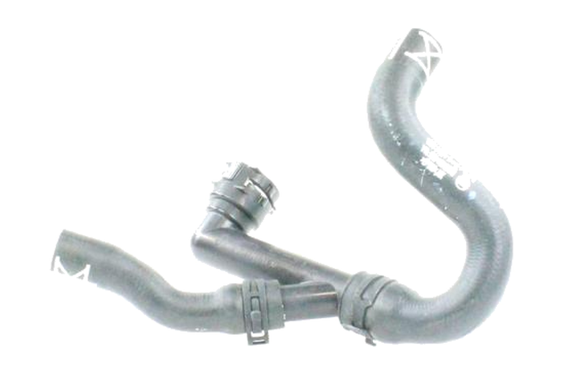 Mangueira de Água de Radiador VW 5C0122073D - Imagem 15