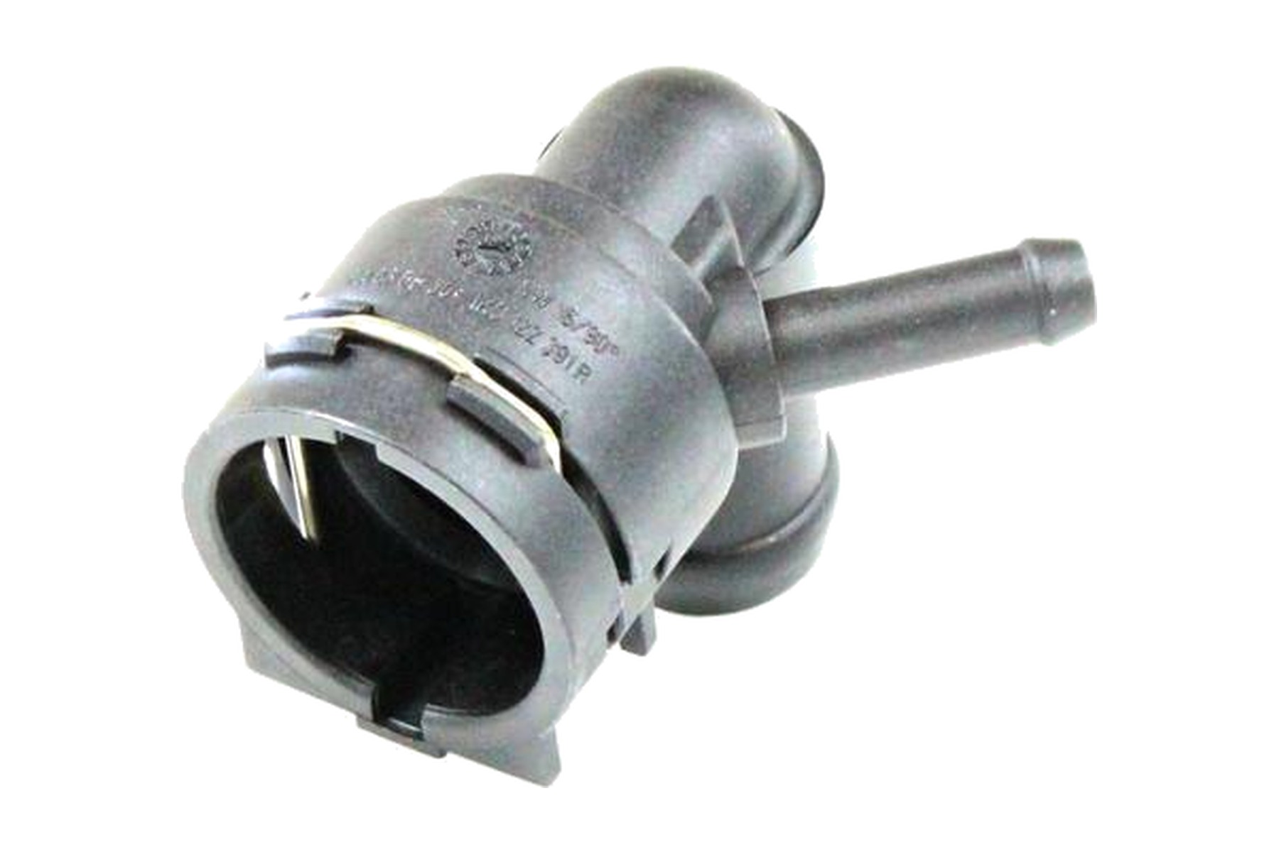 Conexão de Mangueira de Água de Radiador VW 1K0122291R - Imagem 21