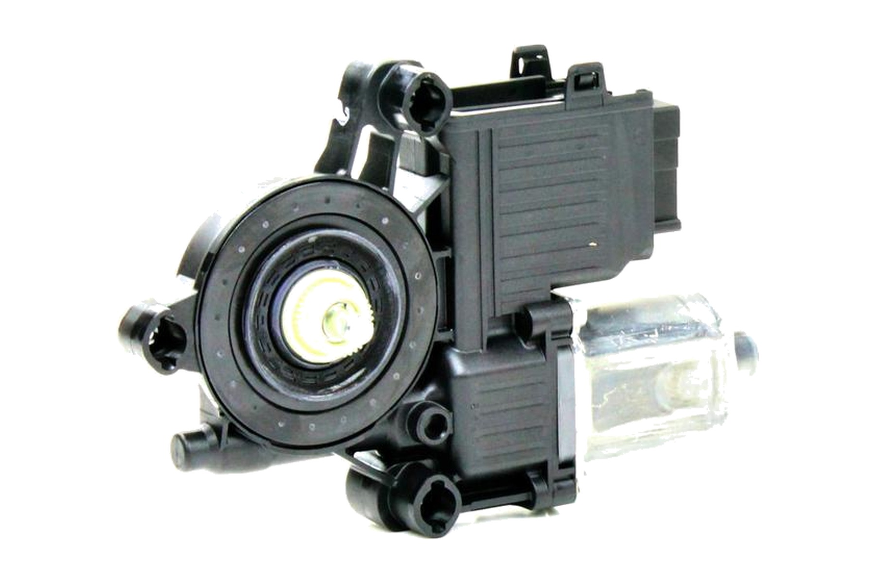 Motor de Acionamento de Vidro VW 2Q4959881B - Imagem 11