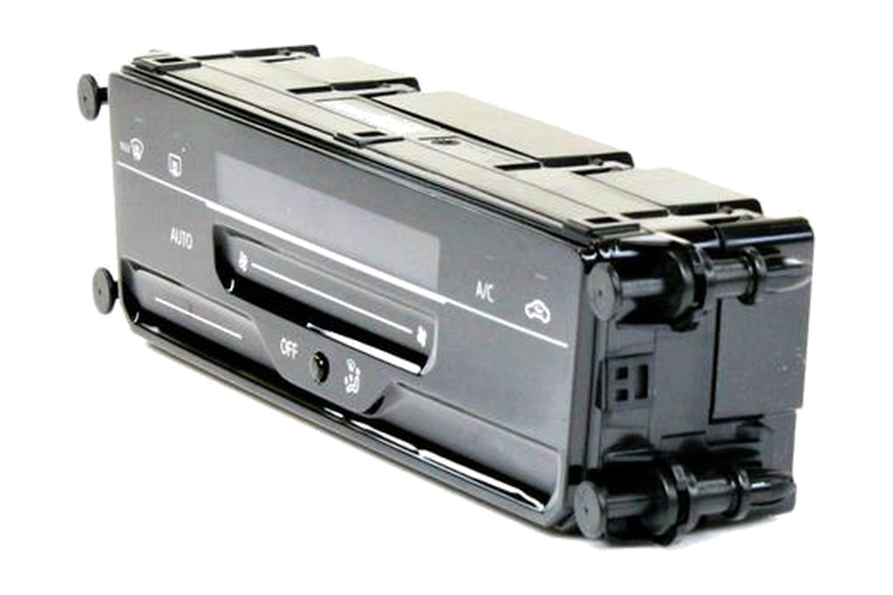 Comando de Regulagem de Ar Condicionado VW 2GN907057XBT - Imagem 5