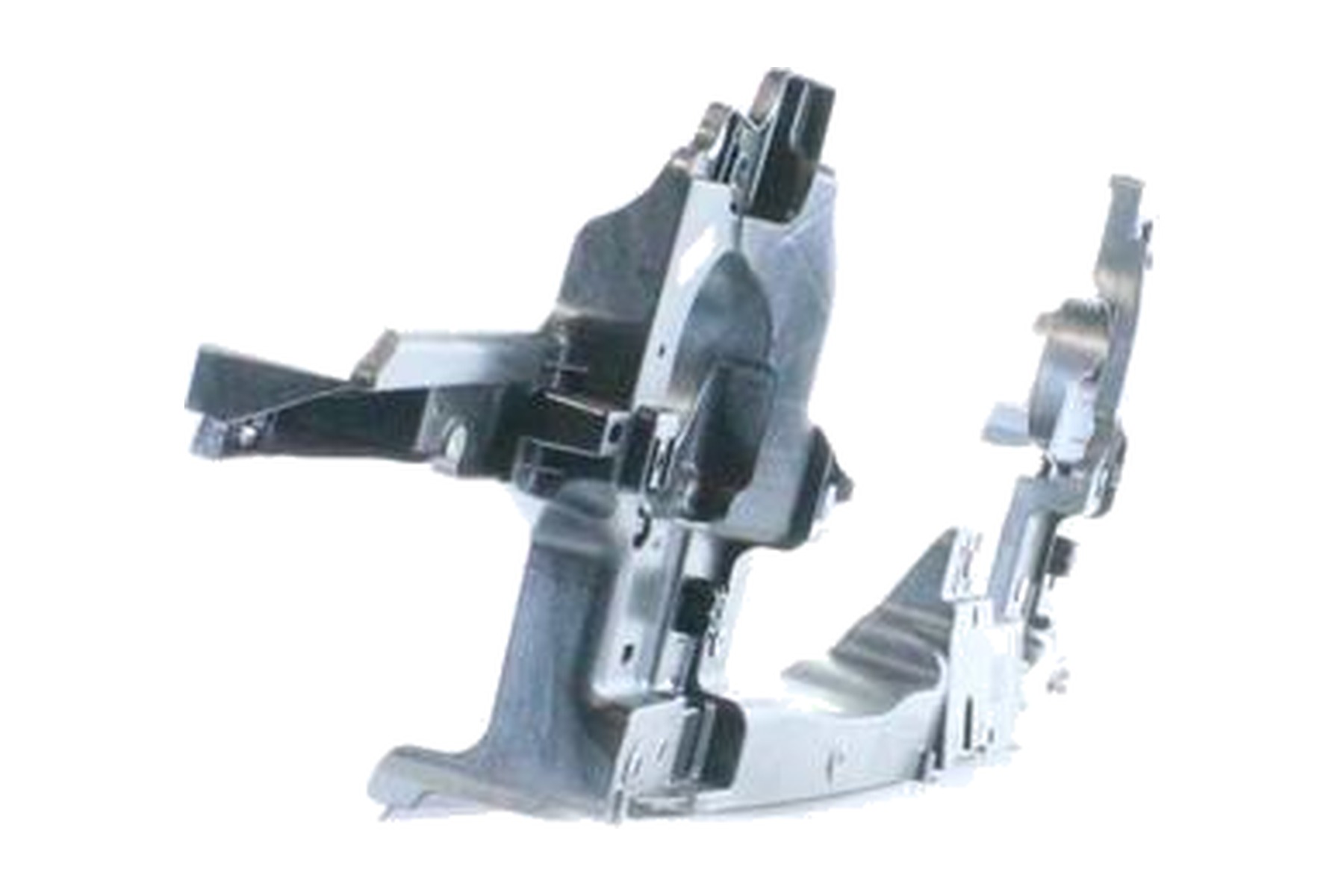 Painel Frontal VW 7P6805594C - Imagem 20
