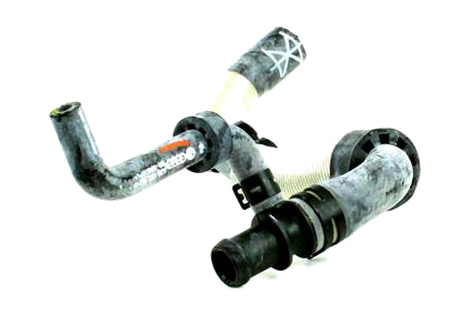 Mangueira de Água de Radiador VW 5Z0122157D - Imagem 16