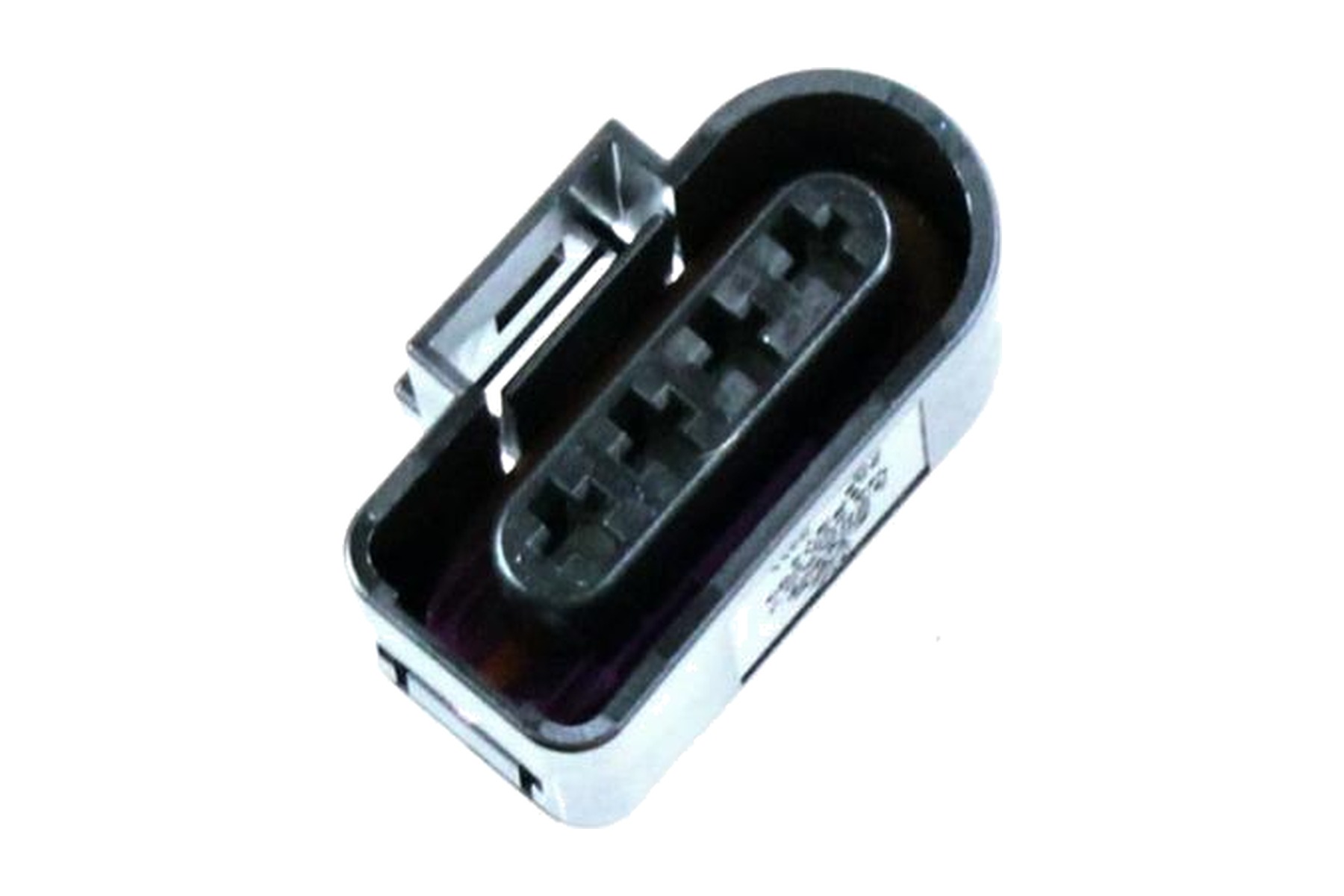 Conector de Chicote Elétrico VW 1J0973724 - Imagem 2