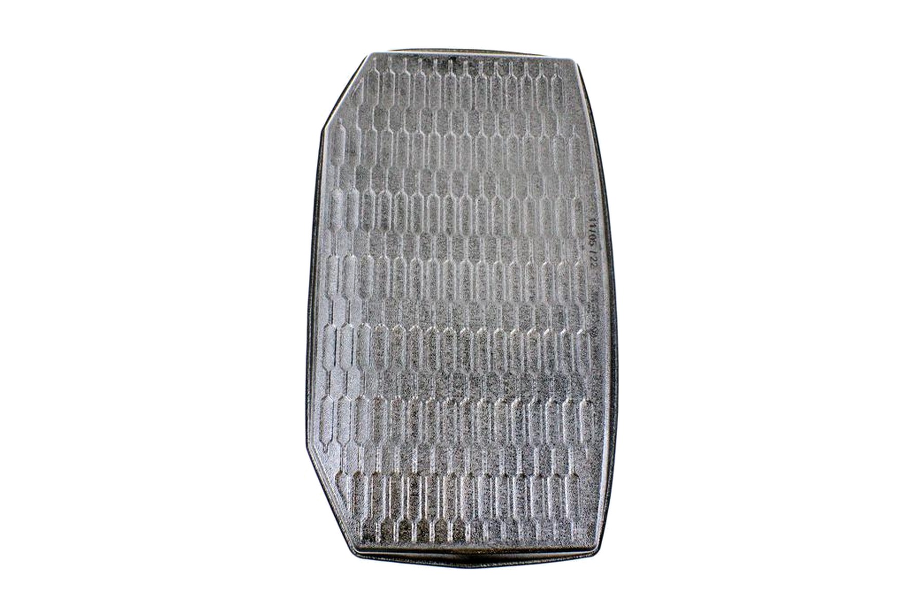 Tapete Porta-malas Borracha VW 6EA061163 - Imagem 3