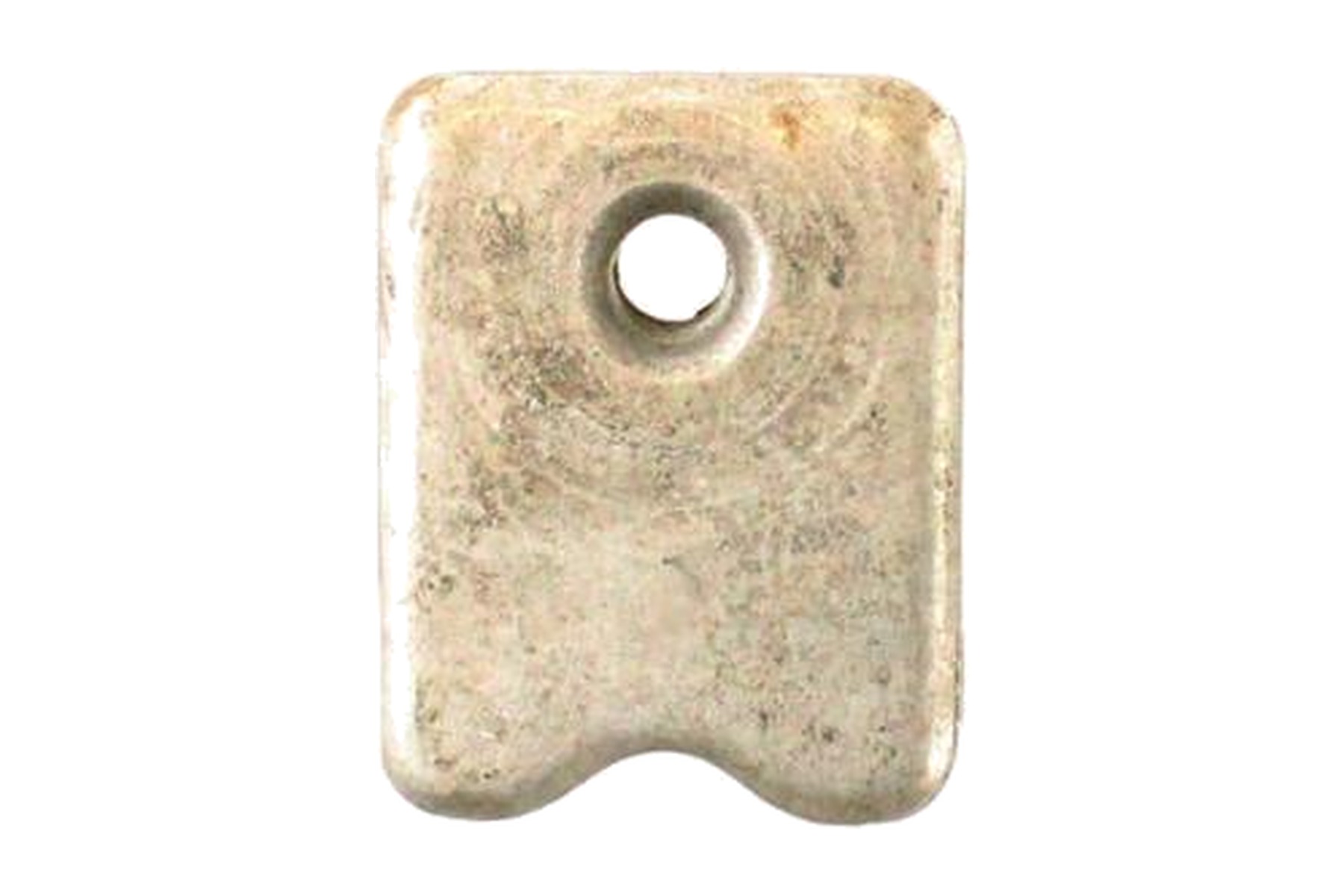 Placa de Reforço de Assoalho VW 867803377