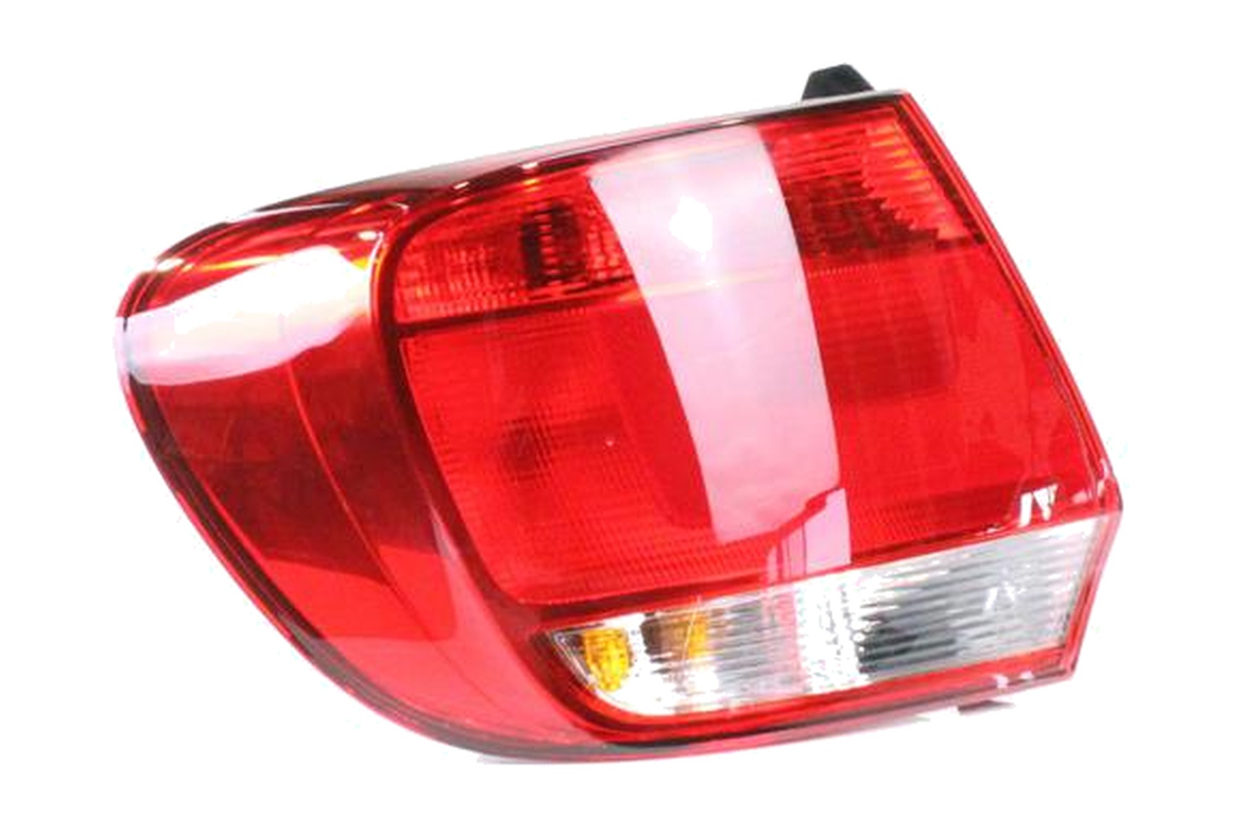 Lanterna Esquerdo (Motorista) VW 5U6945095AB - Imagem 23