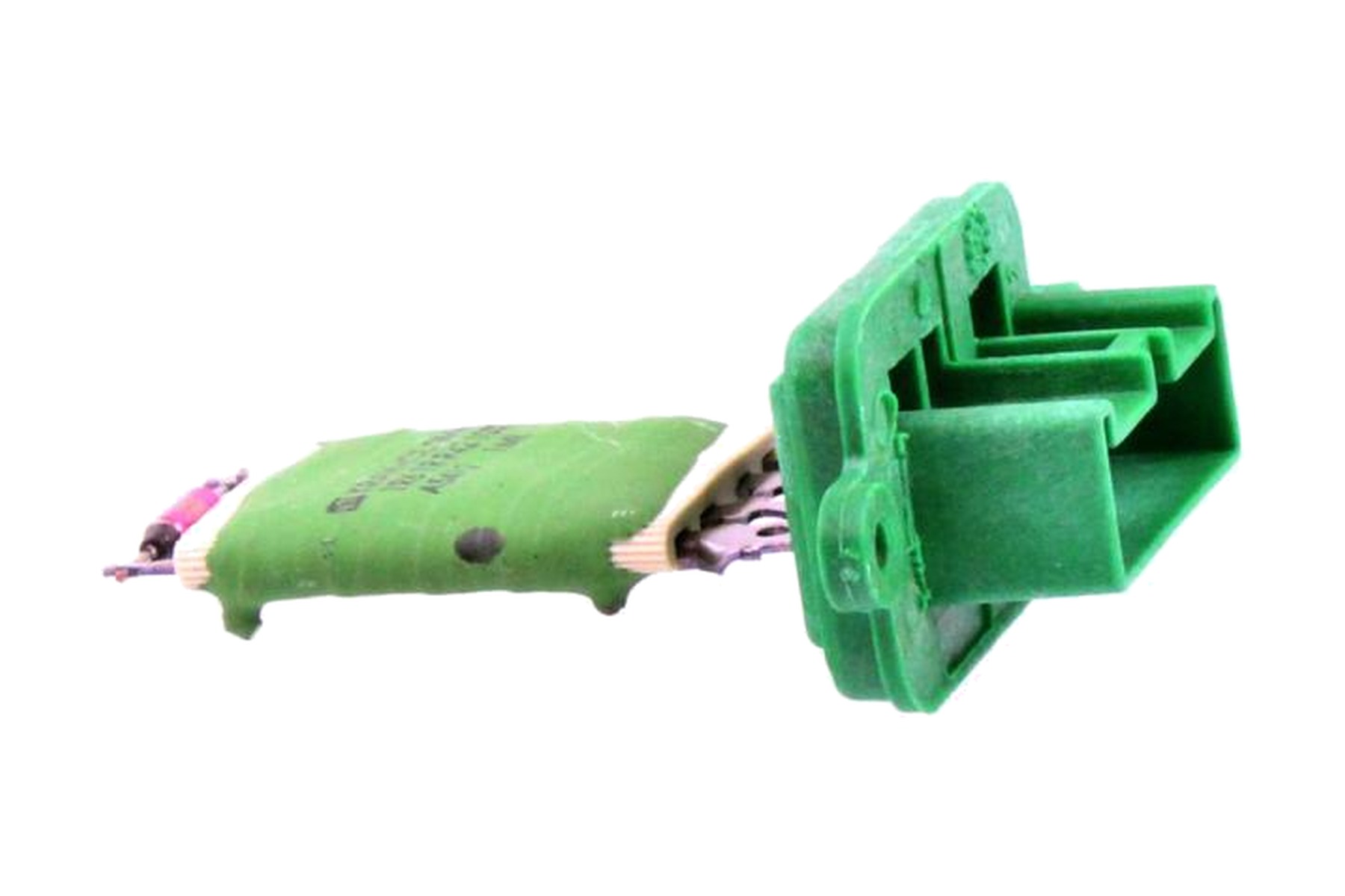 Resistencia Prévia de Ventilação VW 5X0819022A - Imagem 2