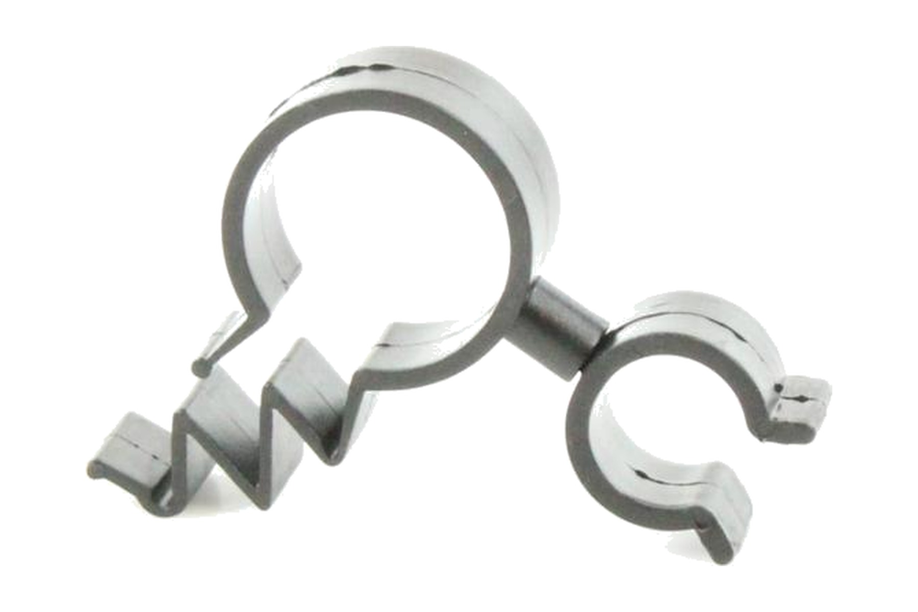 Presilha de Fixação de Mangueira de Cânister VW 377971847H - Imagem 14