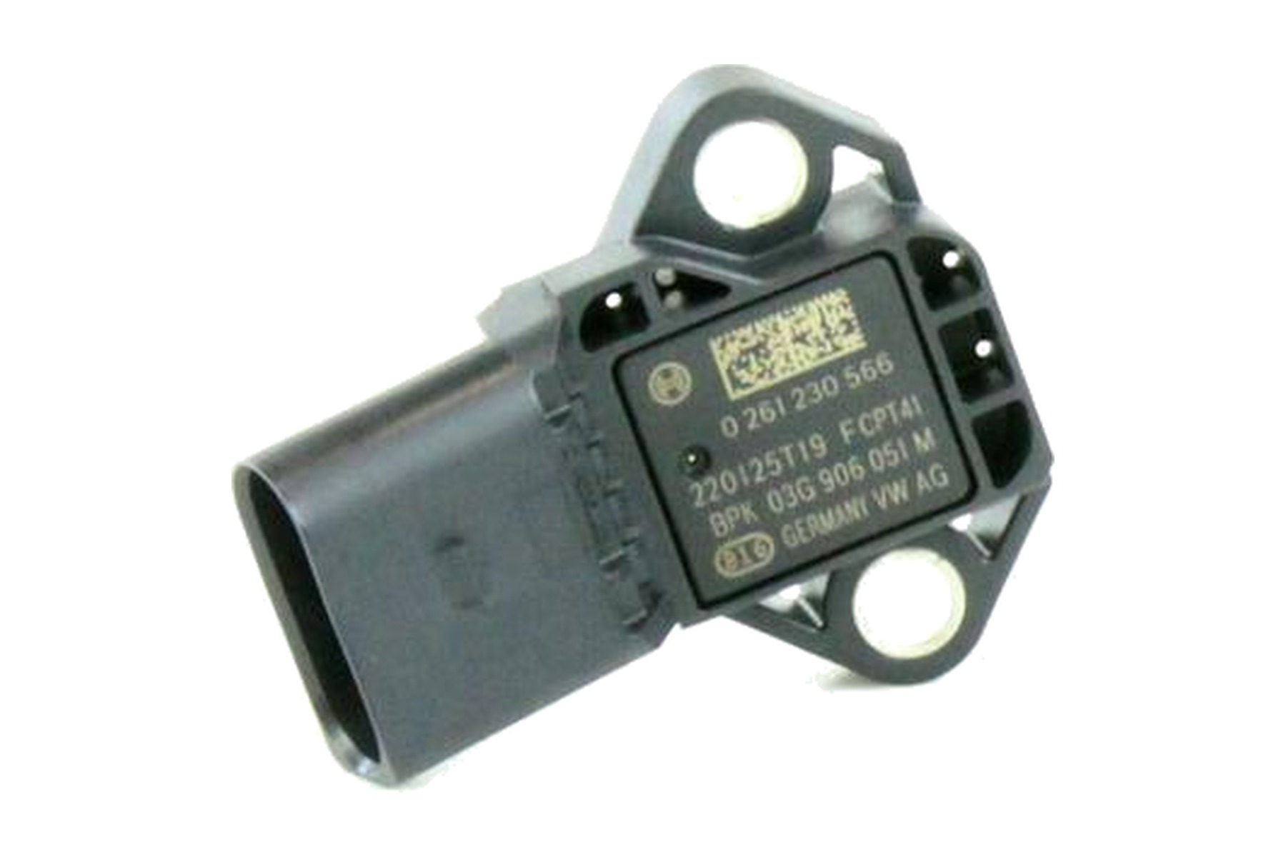 Sensor de Pressão de Coletor de Admissão MAP VW 03G906051M - Imagem 23