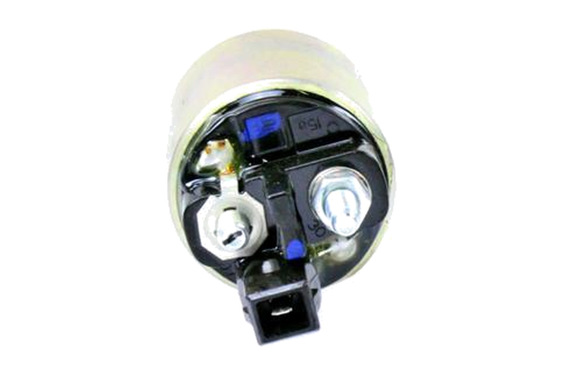 Solenoide de Motor de Partida VW 02A911287A - Imagem 7