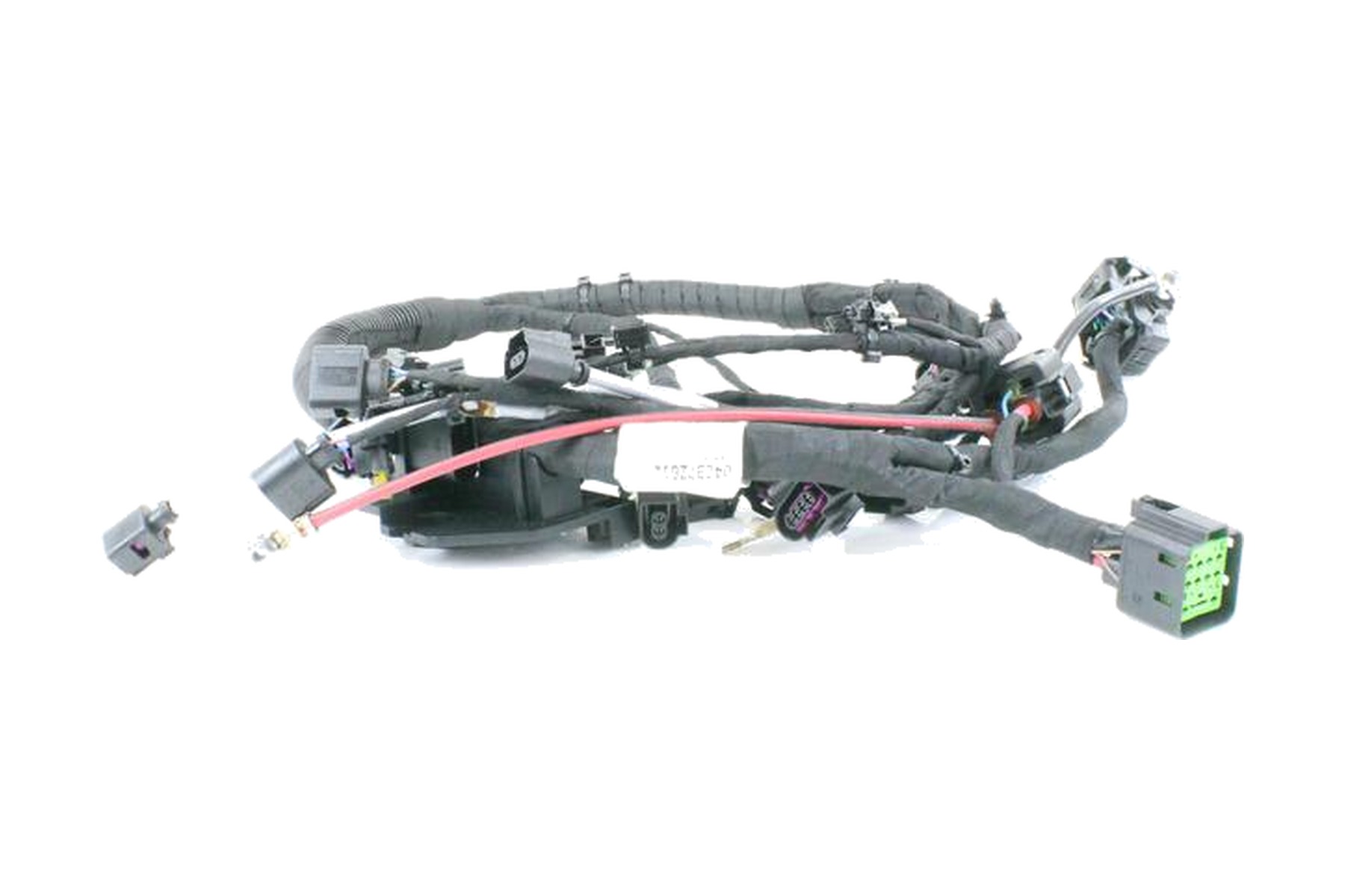 Chicote Elétrico de Motor VW 04C972612AR - Imagem 22