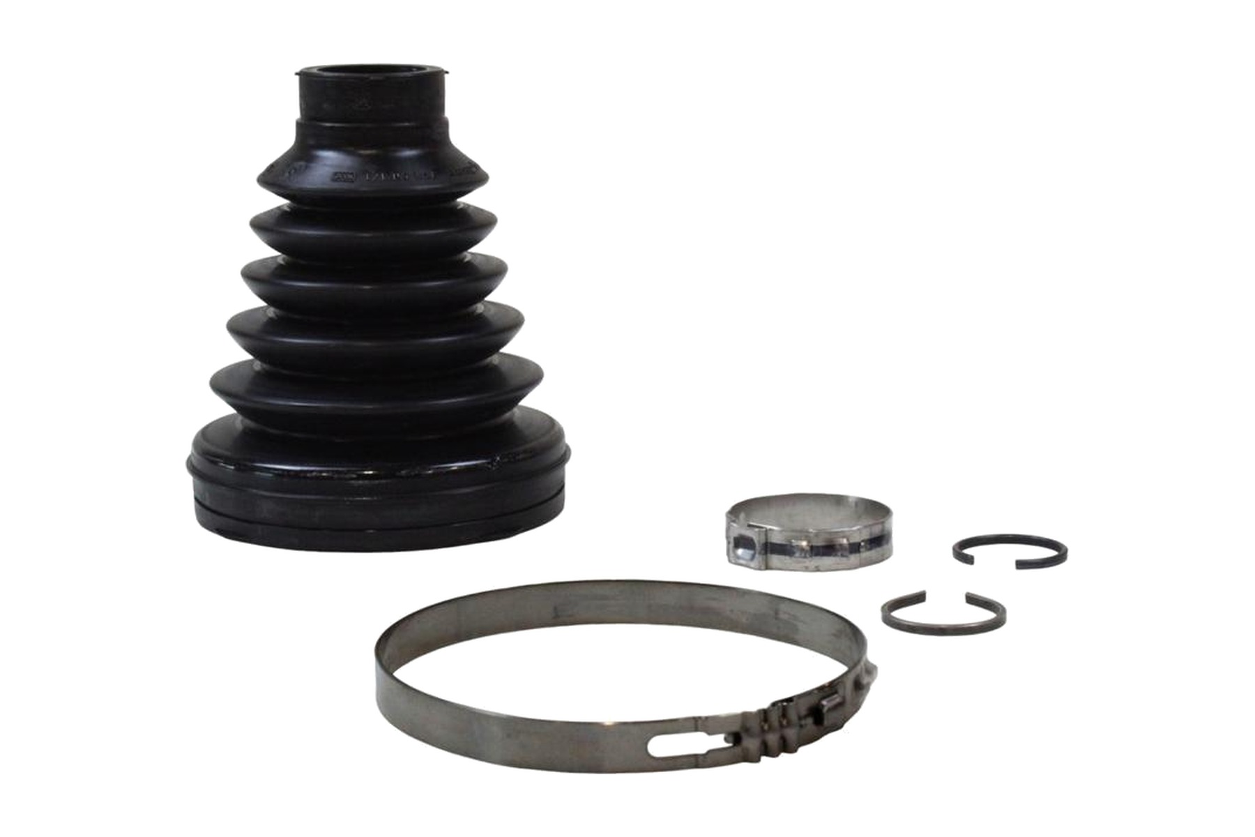 Kit de Coifa de Junta Homocinética VW 1KM498201B