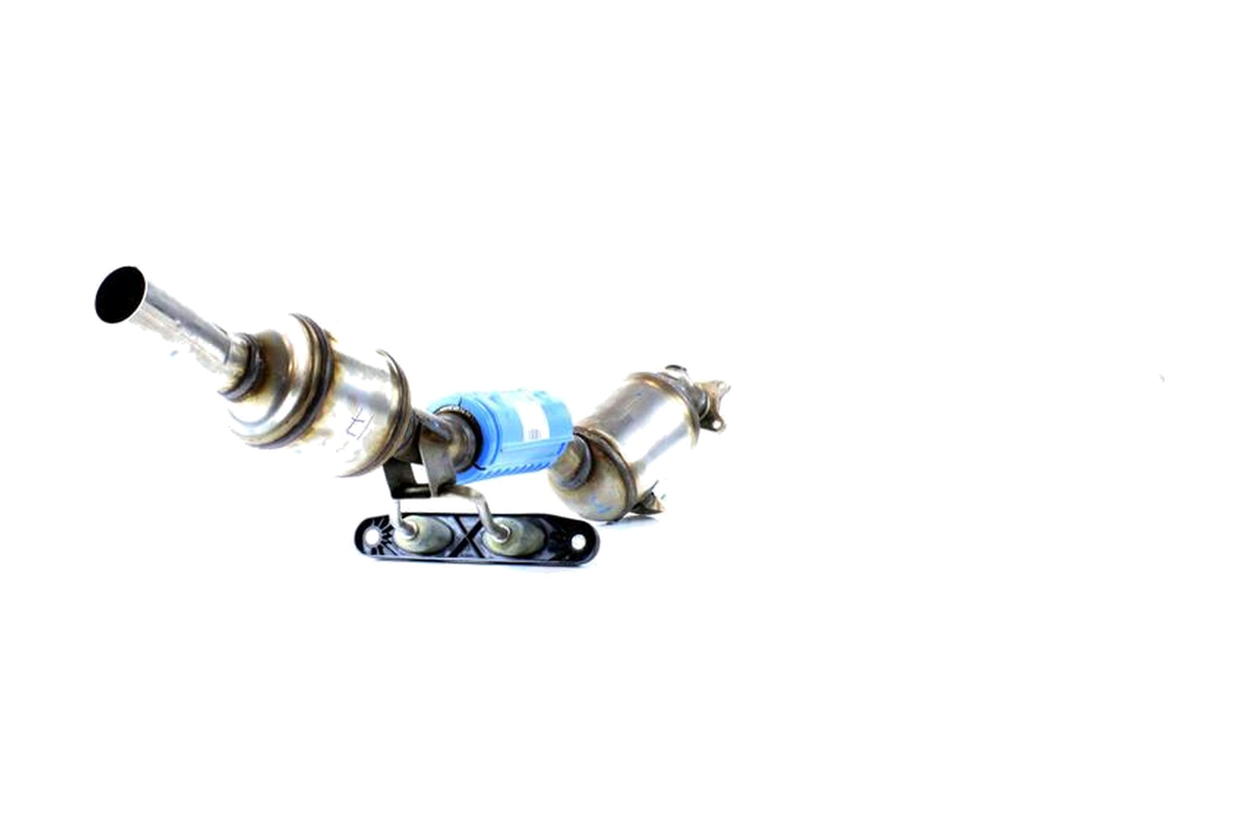 Catalisador de Escapamento VW 2QB253059G - Imagem 21