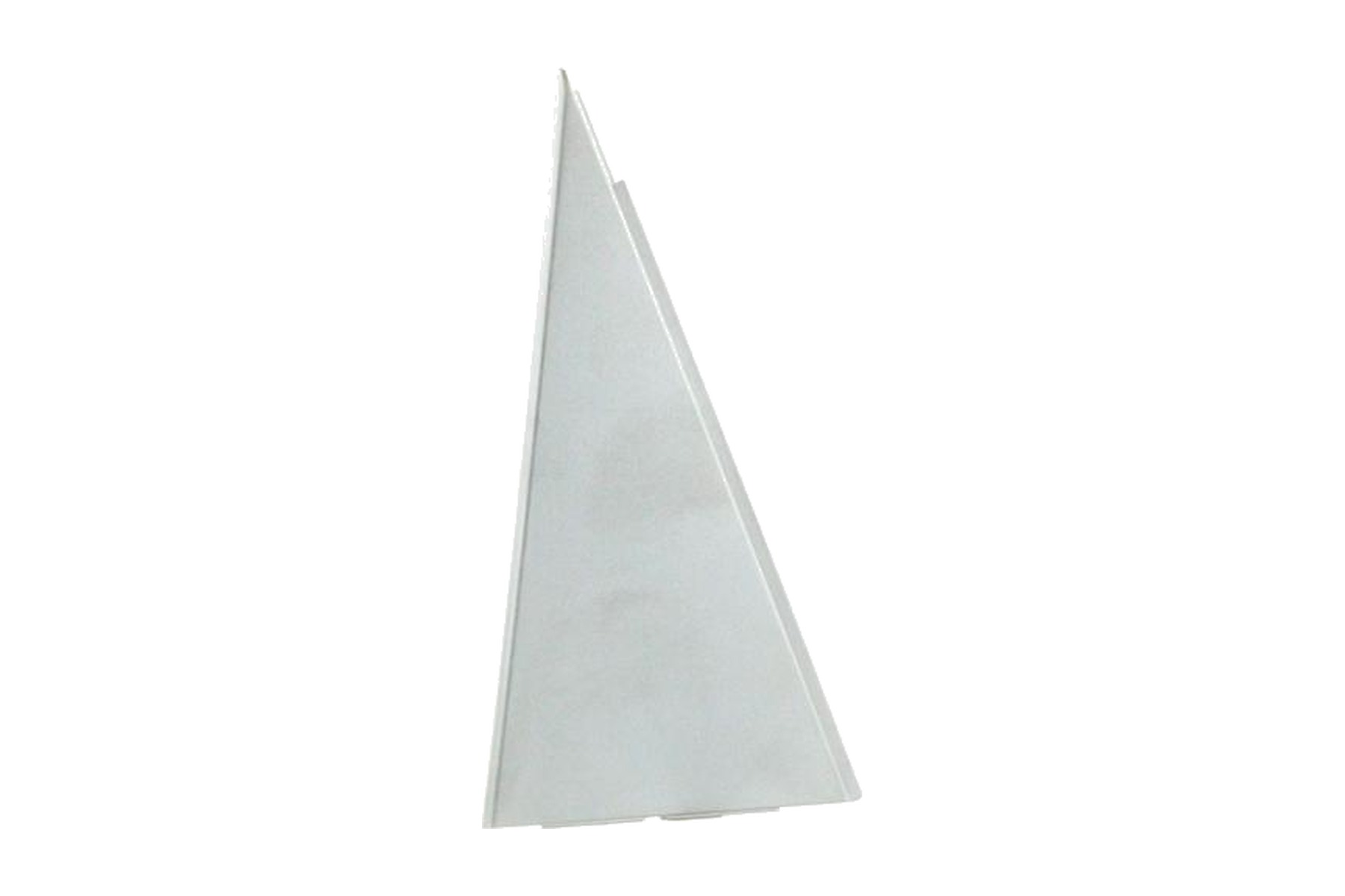 Moldura de Porta de Coluna C VW 2GJ8396379B9 - Imagem 24