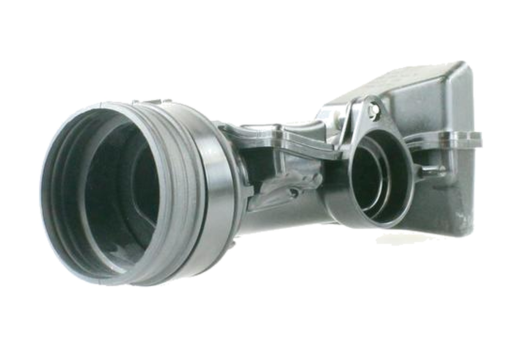 Mangueira de Caixa de Filtro de Ar de Motor VW 04C129656M - Imagem 22