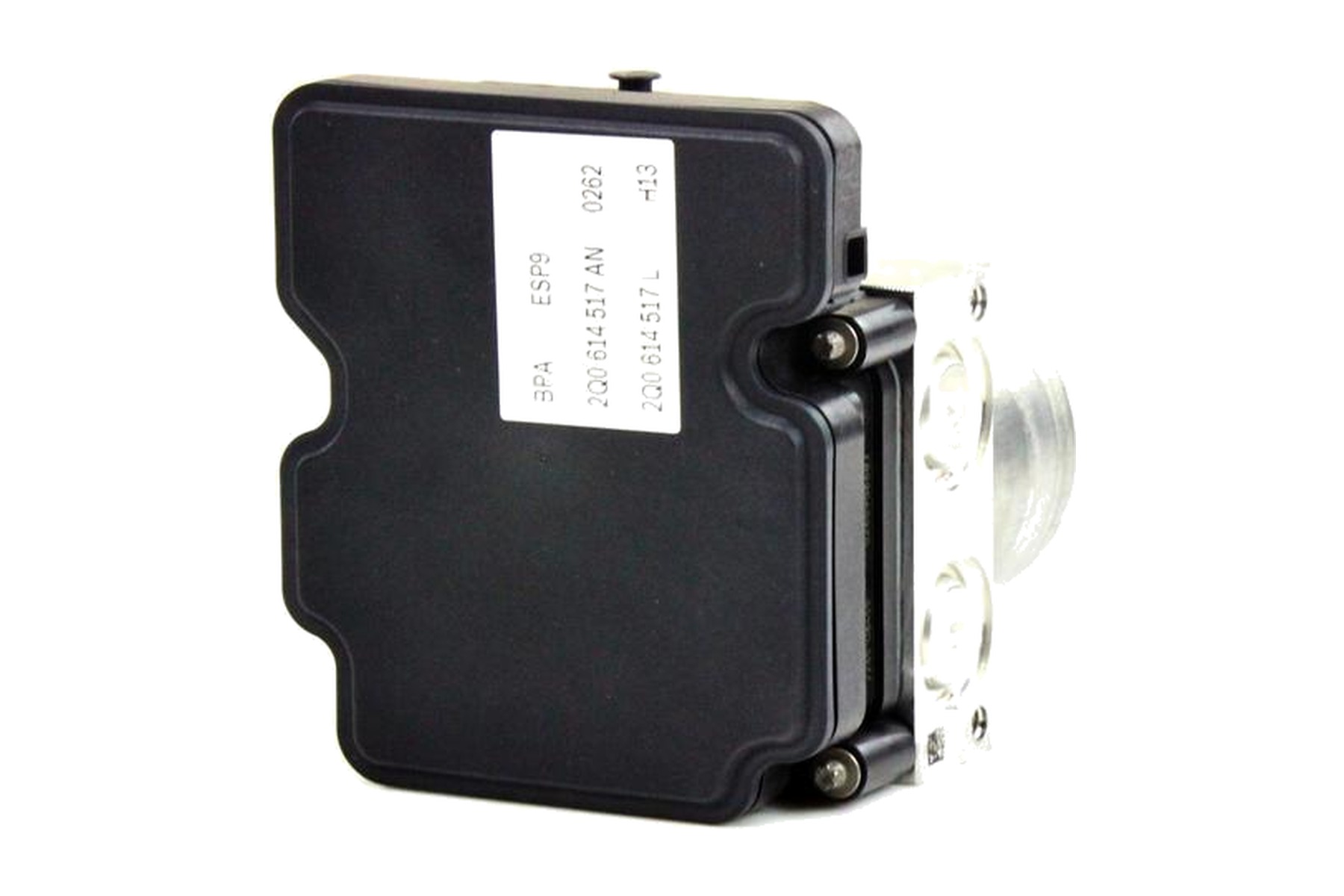 Módulo de Freio ABS VW 2Q0614517ANBEF - Imagem 15