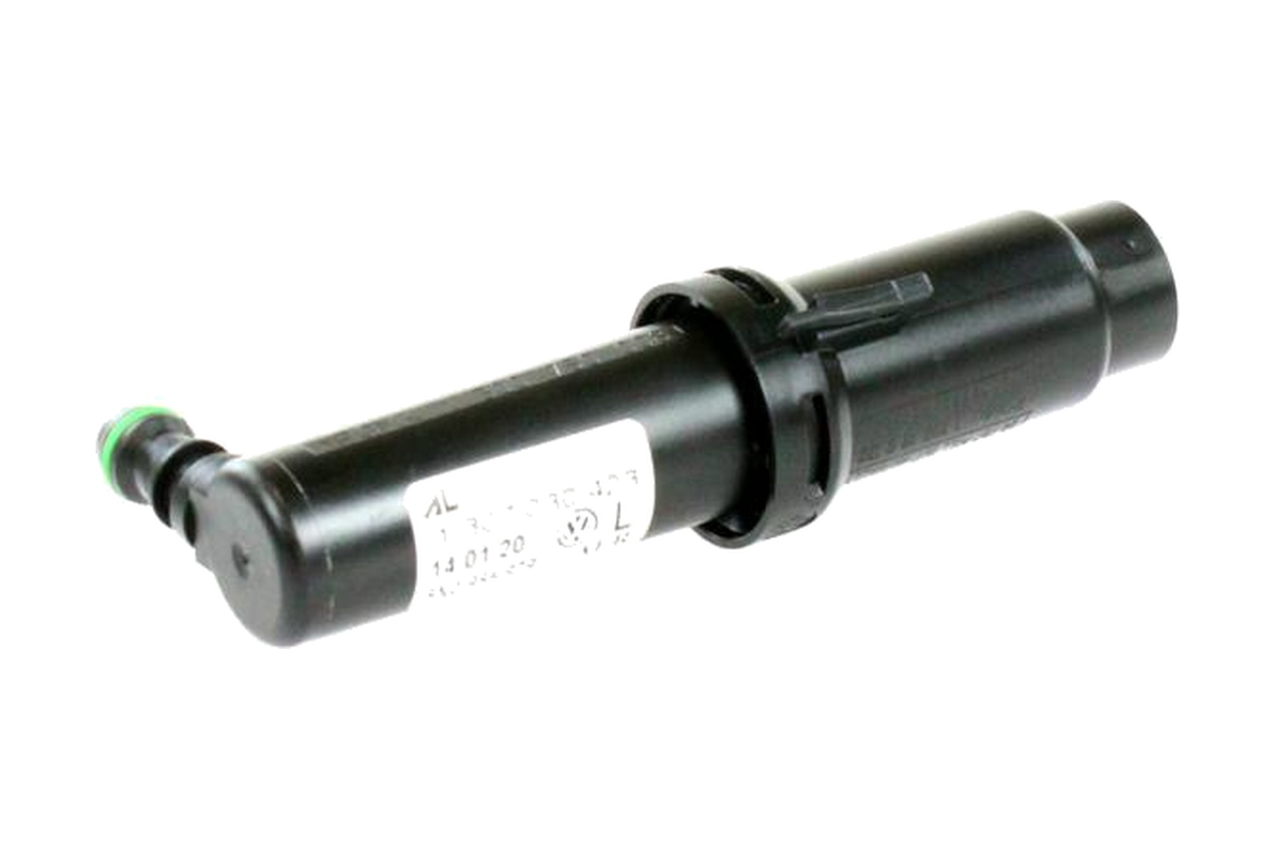 Cilindro de Lavador de Farol Dianteiro Esquerdo (Motorista) VW 5N0955979 - Imagem 11