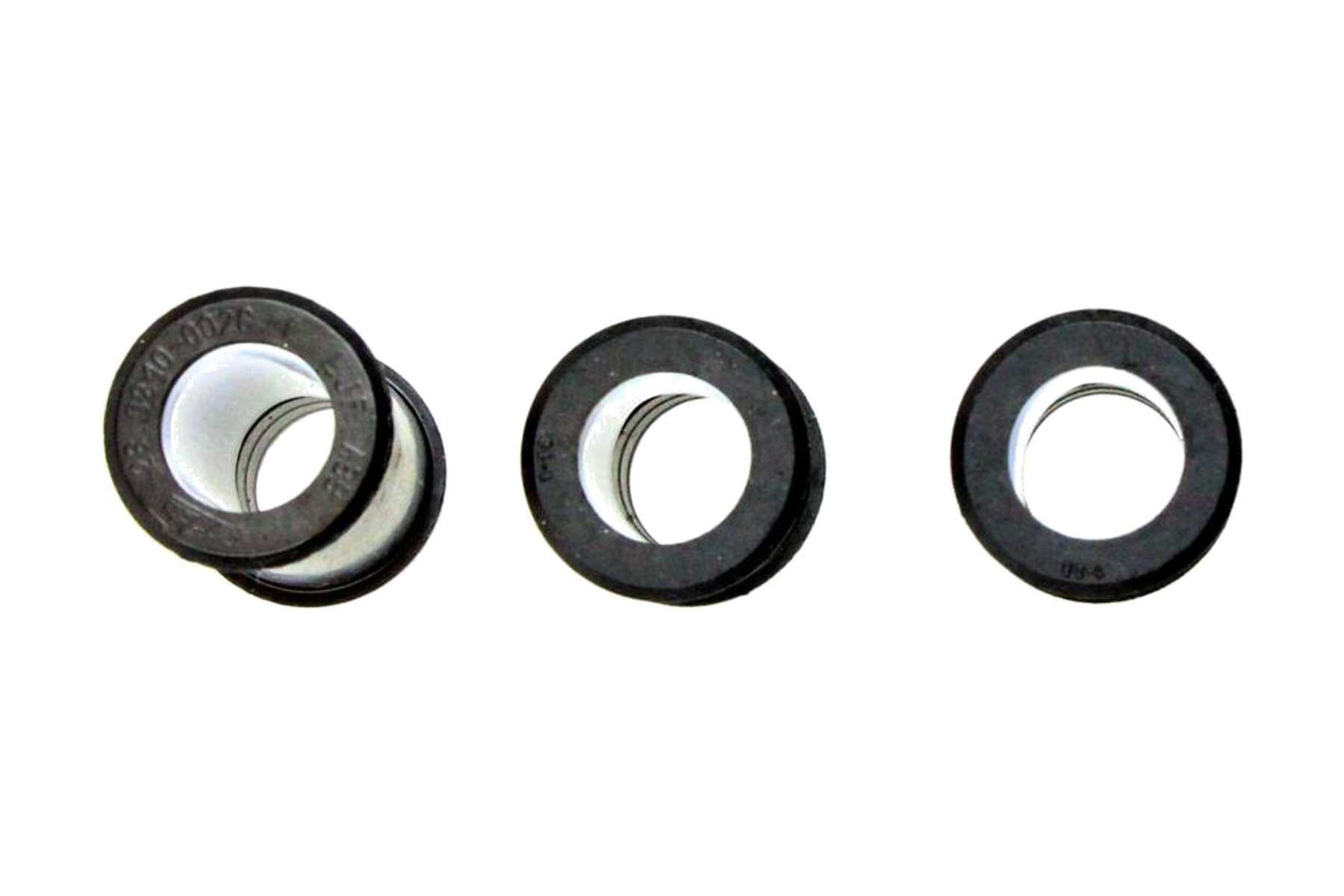 Bucha de Pino Guia de Pinça de Freio VW 171698447B - Imagem 4