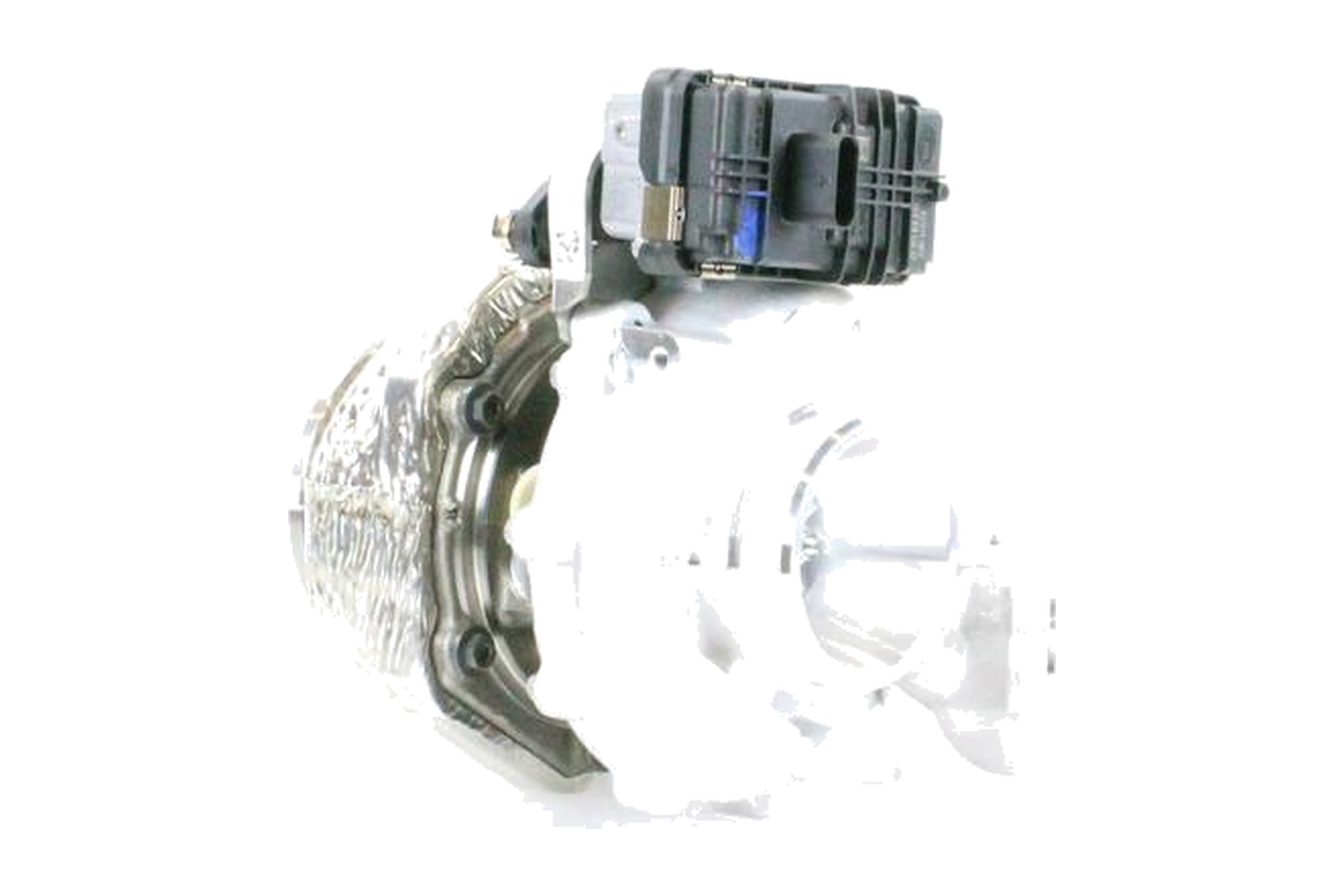 Turbo Compressor VW 059145873FM - Imagem 22