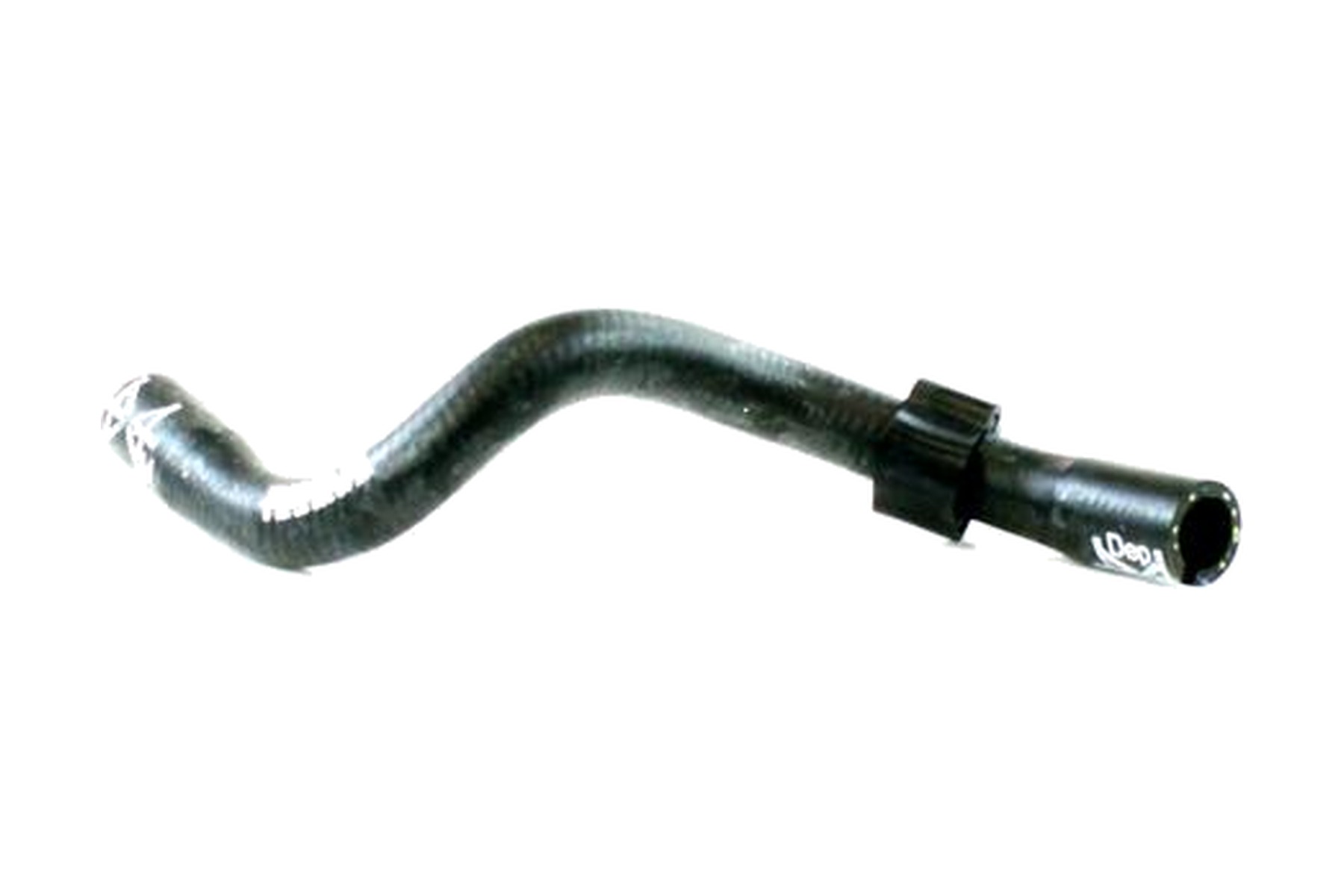 Mangueira de Água de Radiador VW 2QB122109G - Imagem 2