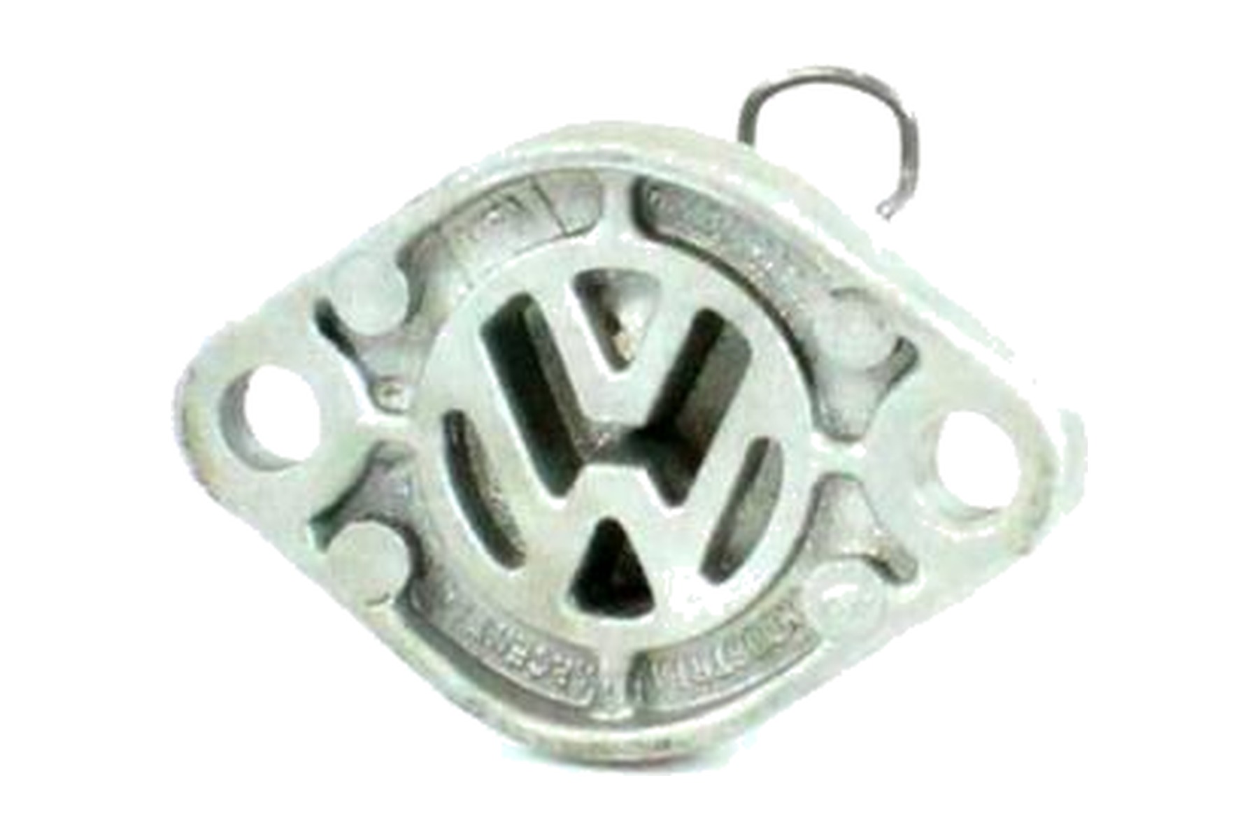 Tampa de Vedação de Carcaça de Caixa de Câmbio VW 02J301256 - Imagem 2
