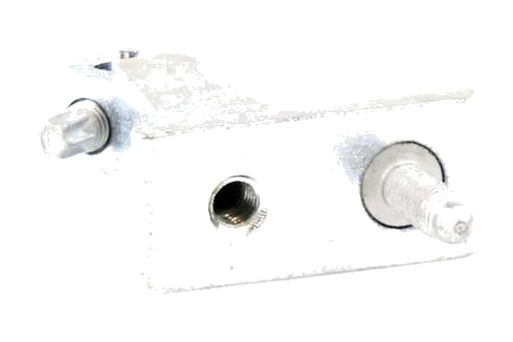 Dobradiça de Porta VW 8W0831404A - Imagem 17