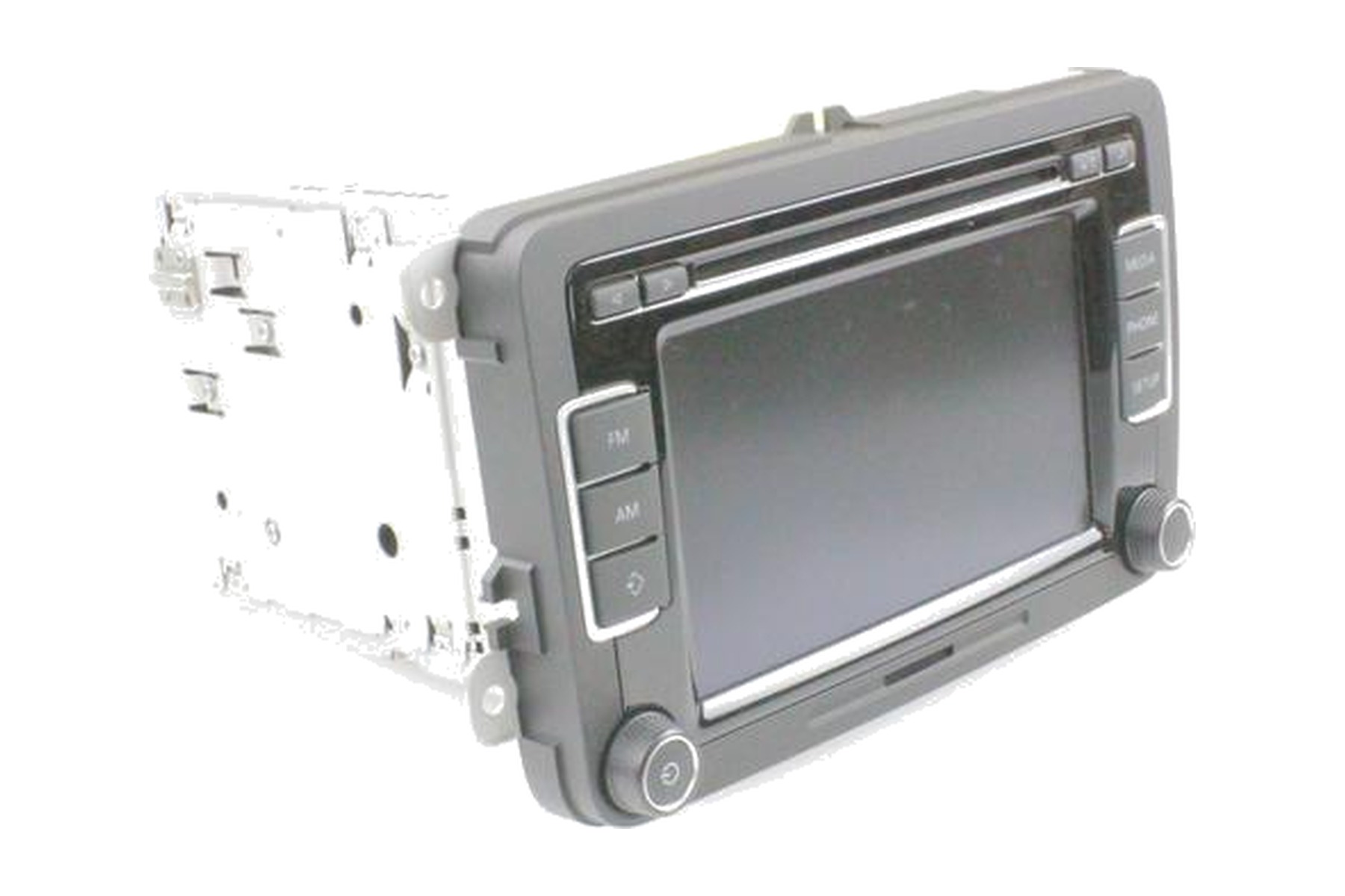 Rádio VW 5K0035190D - Imagem 22