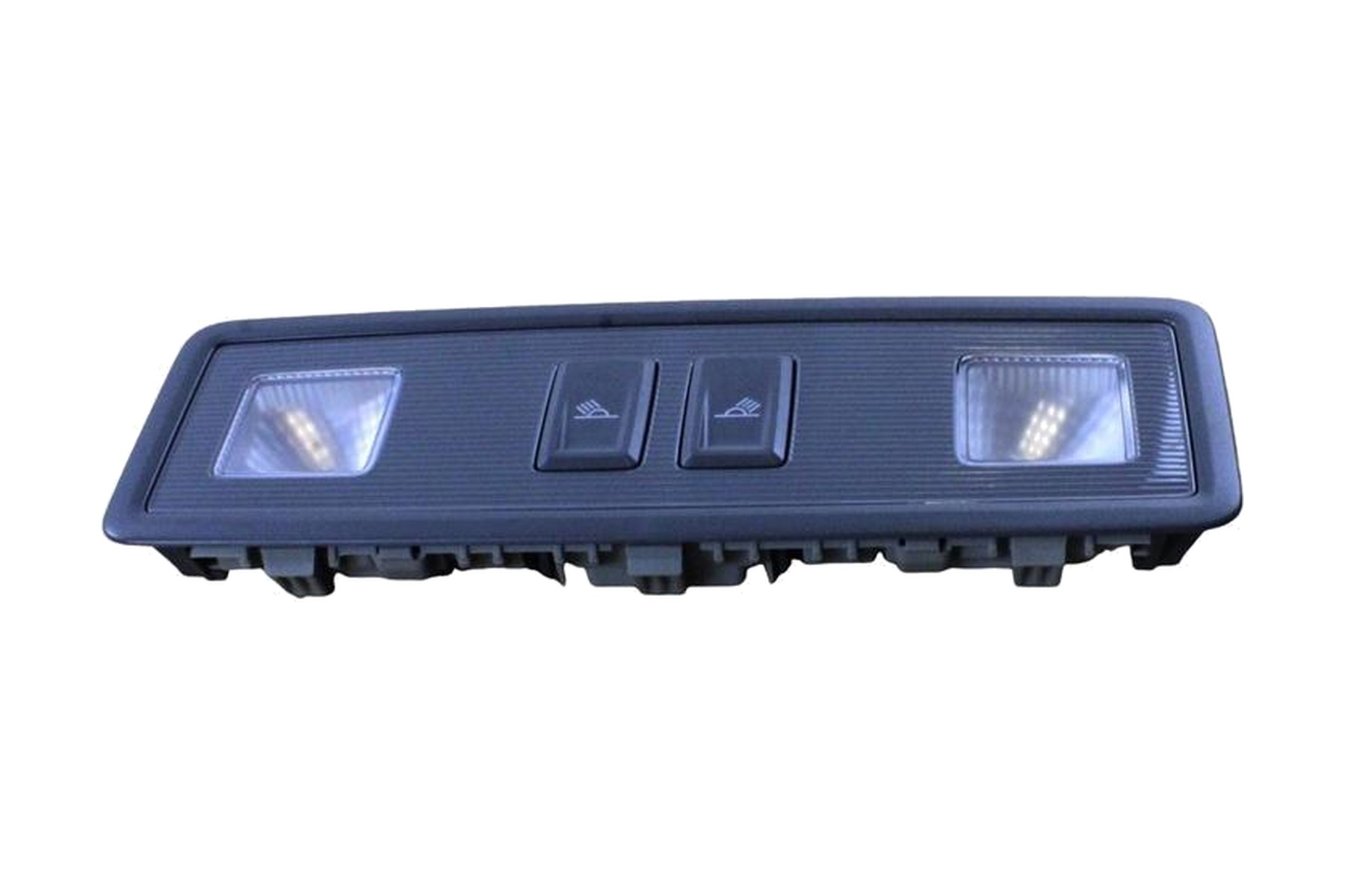 Luz de Cortesia VW 2GA947290TCK - Imagem 2