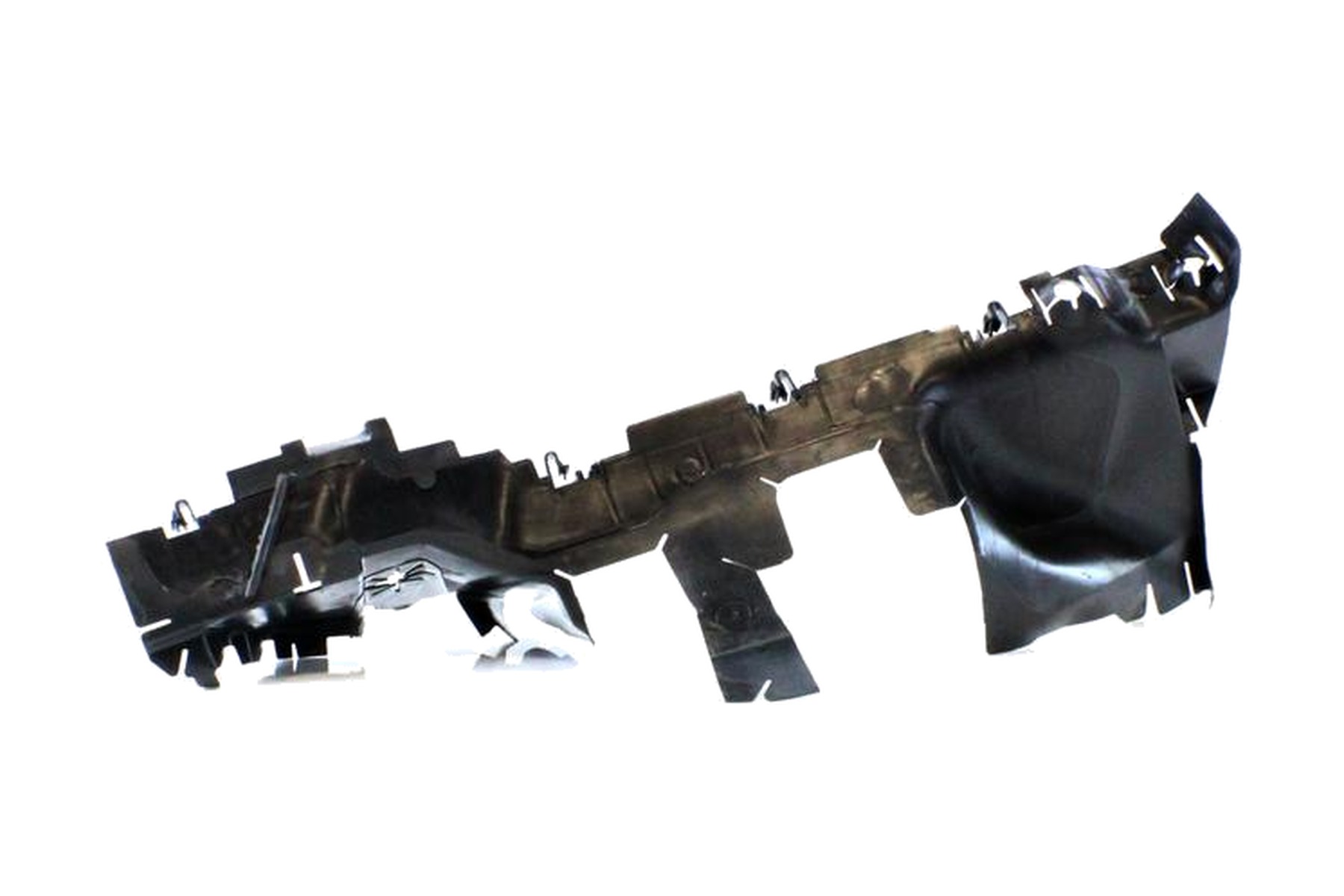 Defletor de Ar de Radiador VW 2GK121284 - Imagem 24