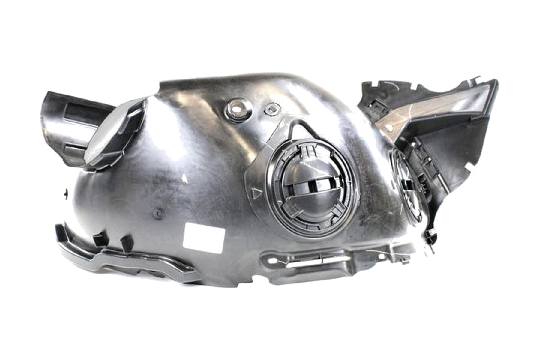 Para-barro de Caixa de Roda VW 17A805912D - Imagem 15