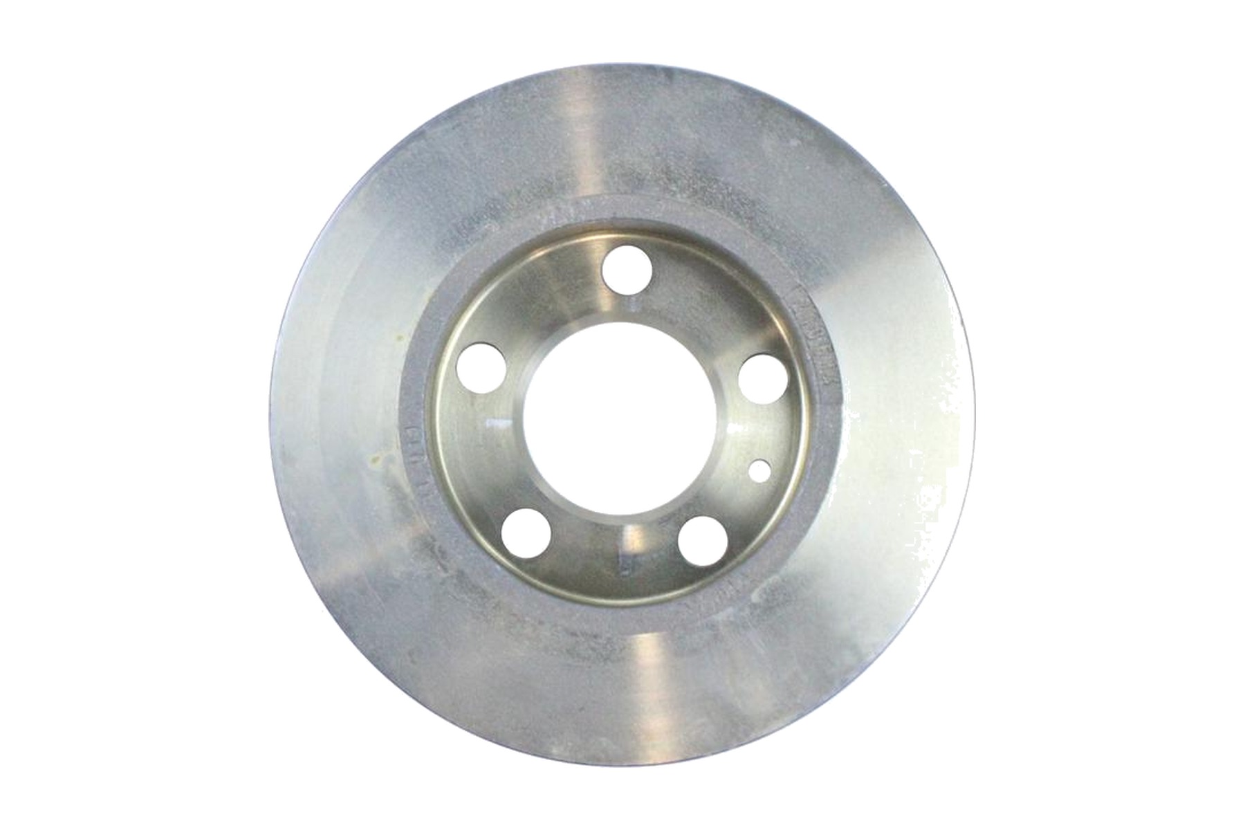 Disco de Freio VW 2QB615601B - Imagem 3
