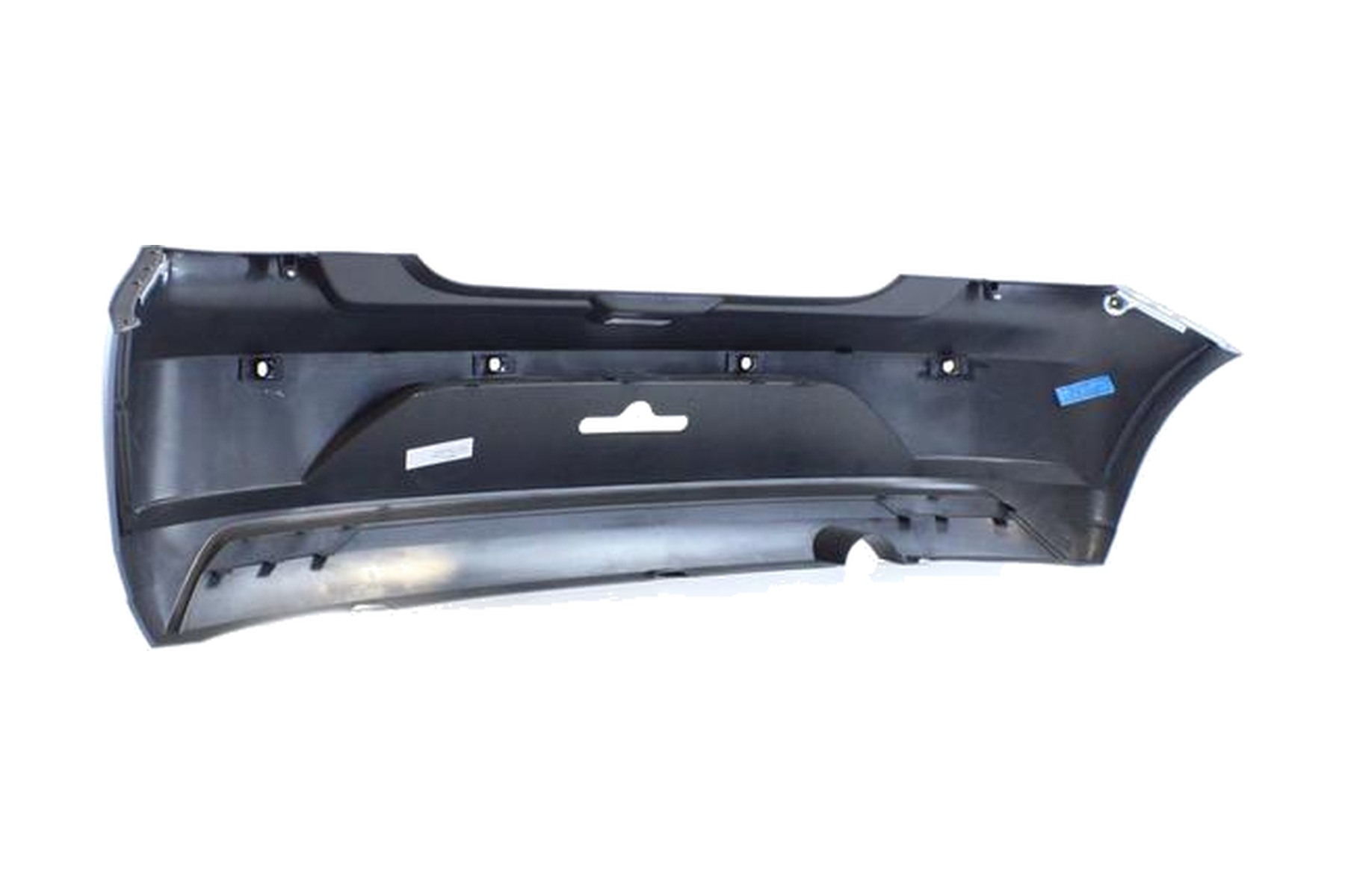 Para-choque Traseiro VW 5U6807417AAGRU - Imagem 11