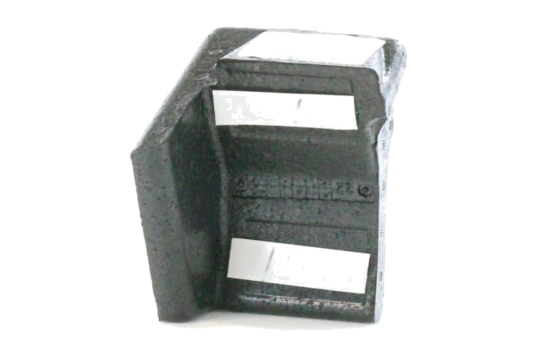 Espuma de Impacto de Para-choque VW 5C6807248H - Imagem 14