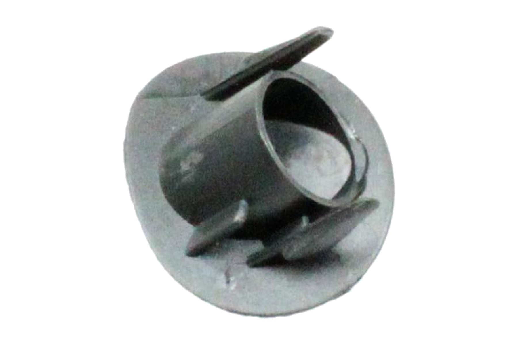 Tampão de Base de Pino de Trava de Porta VW 5Z4867109A71N - Imagem 4
